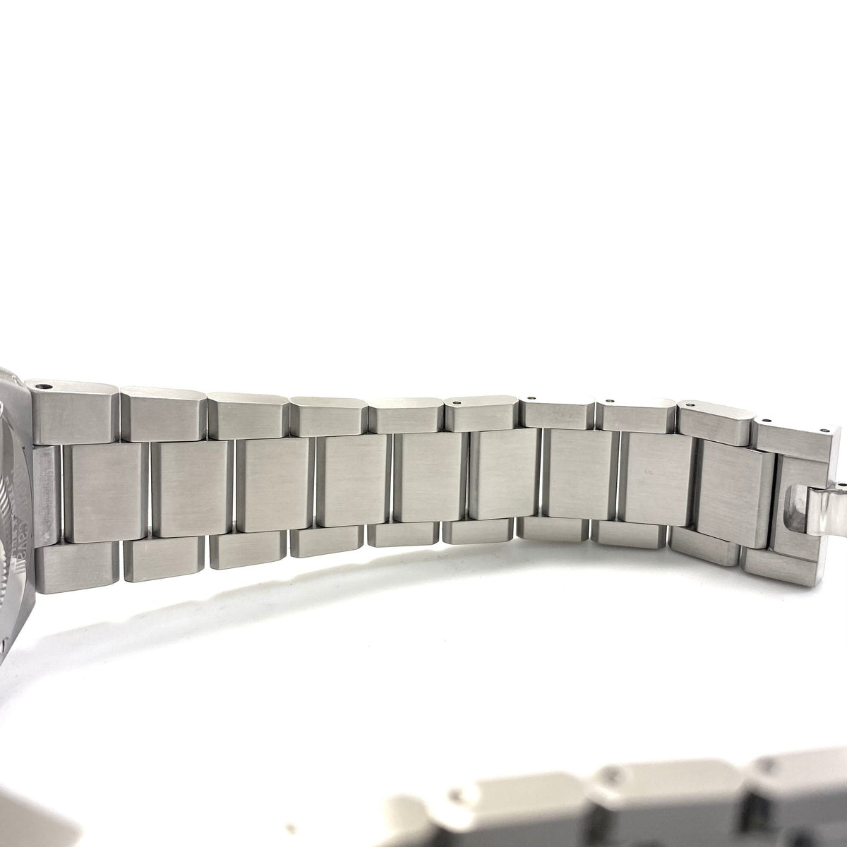 【美品】ロベルトカヴァリ ロベルトカヴァリ バイ フランクミュラー RV1G065M0081 1G065 クォーツ 青 デイト表示