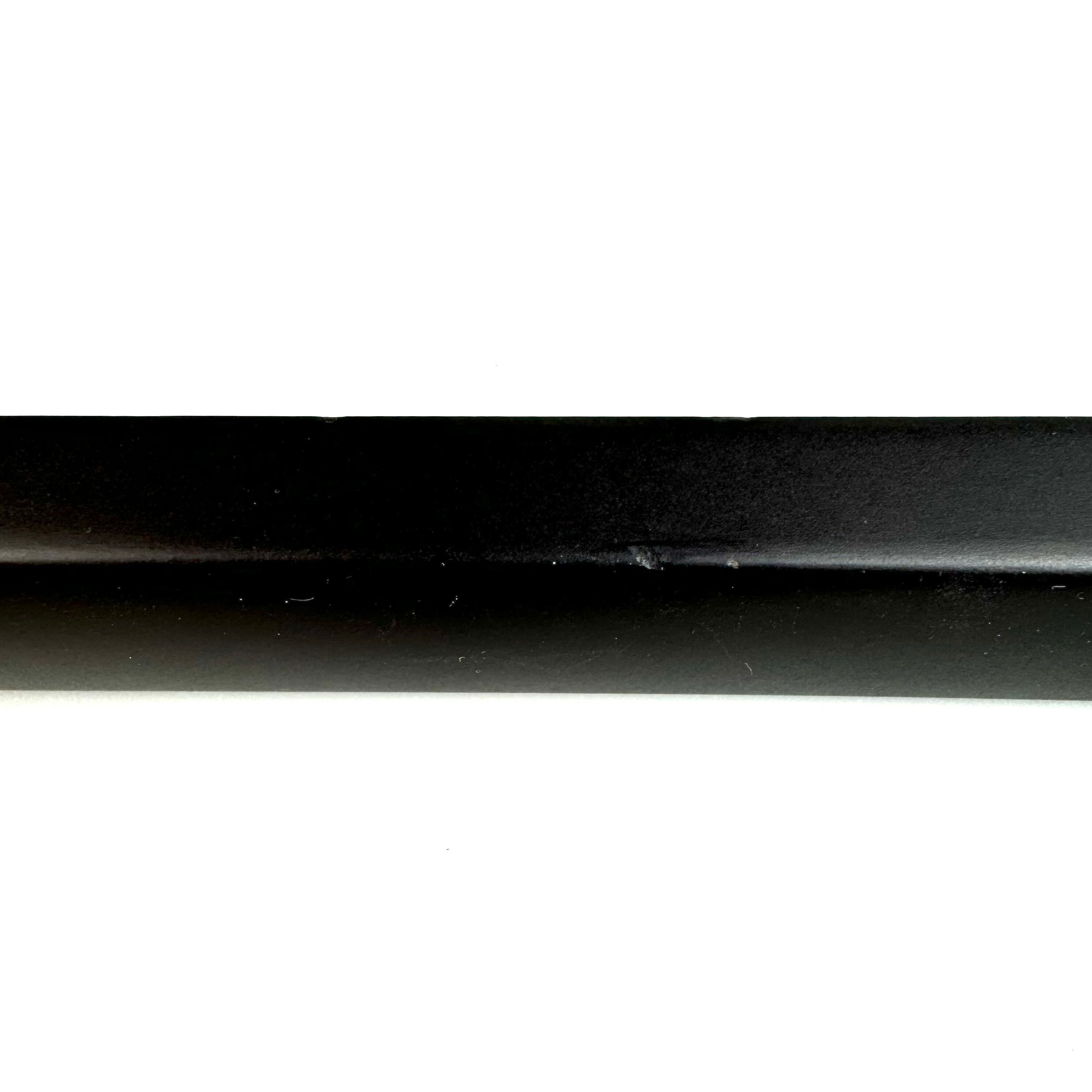 【希少】エルメス 靴ベラ 052053ZH シューホーン GM セリエ 黒