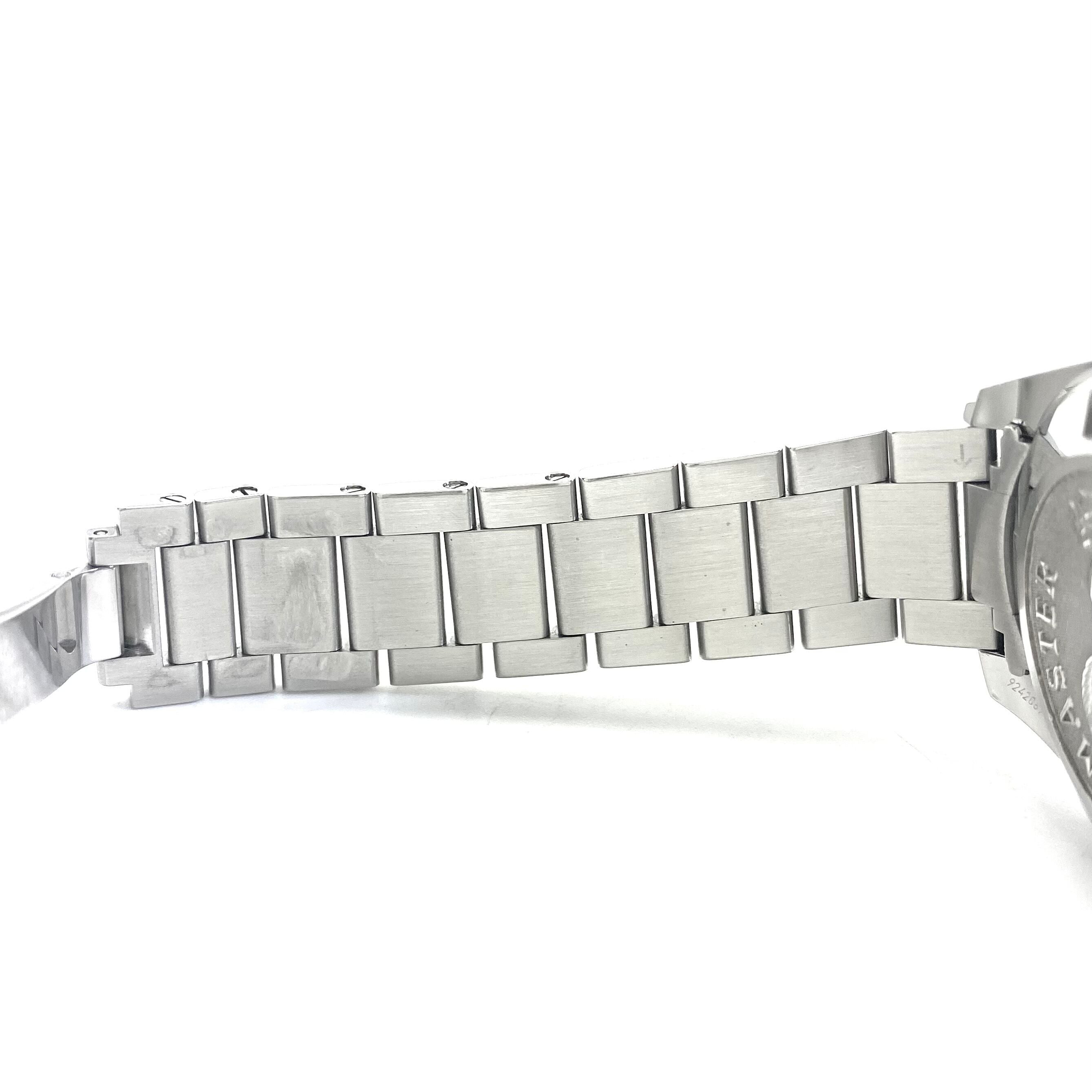 腕時計 メンズ オメガ OMEGA シーマスター アクアテラ 231.10.39.60.06.001 グレー デイト表示 クォーツ 150m防水