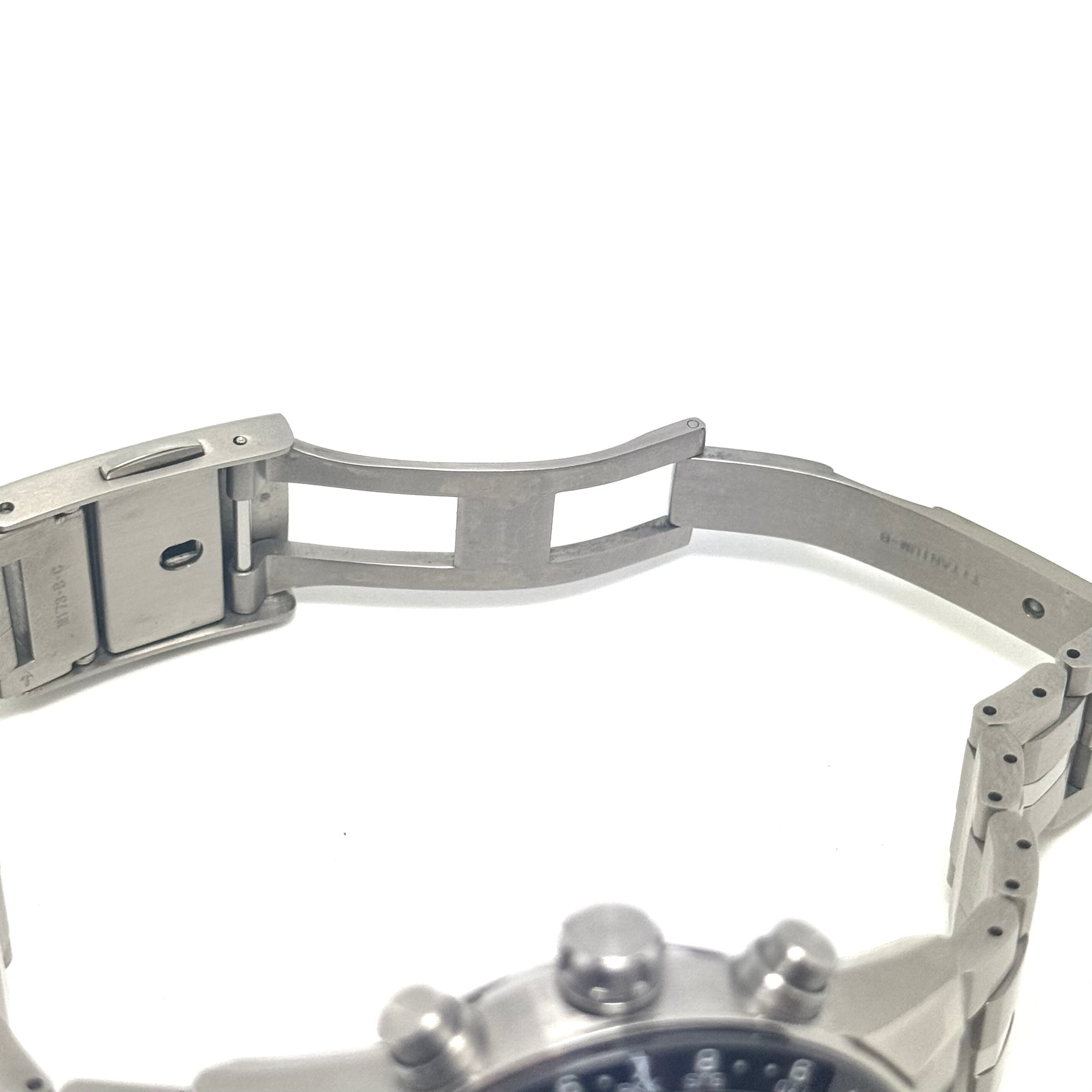 【美品】セイコー アストロン SBXC003 5X53-0AB0 電波ソーラー 黒 デイト表示 チタニウム セラミック