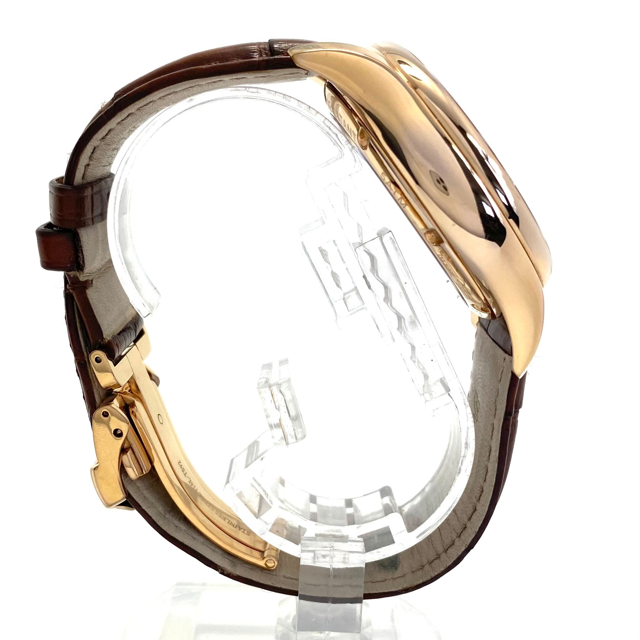 【希少】メモリジン ナビゲーター MO1001G J-866 トゥールビヨン 手巻き スケルトン アイボリー ゴールド パワーリザーブ 革ベルト