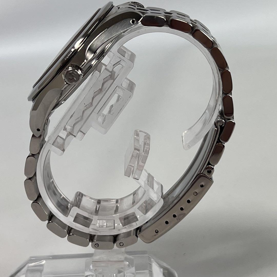 グランドセイコー SBGF017 クォーツ 白 デイト表示