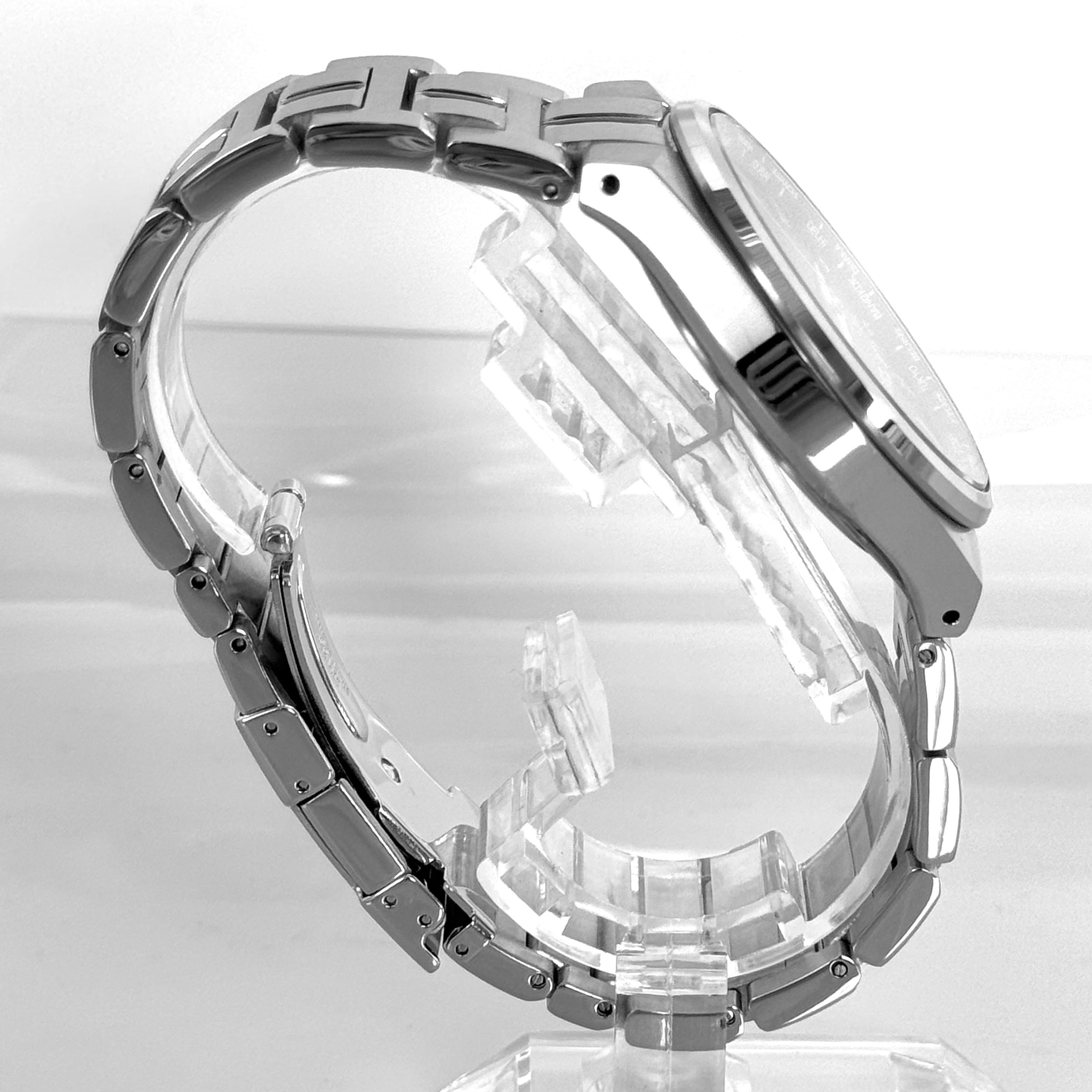 シチズン シチズンコレクション CB0161-82E H145-S116643 電波ソーラー デイト表示 黒