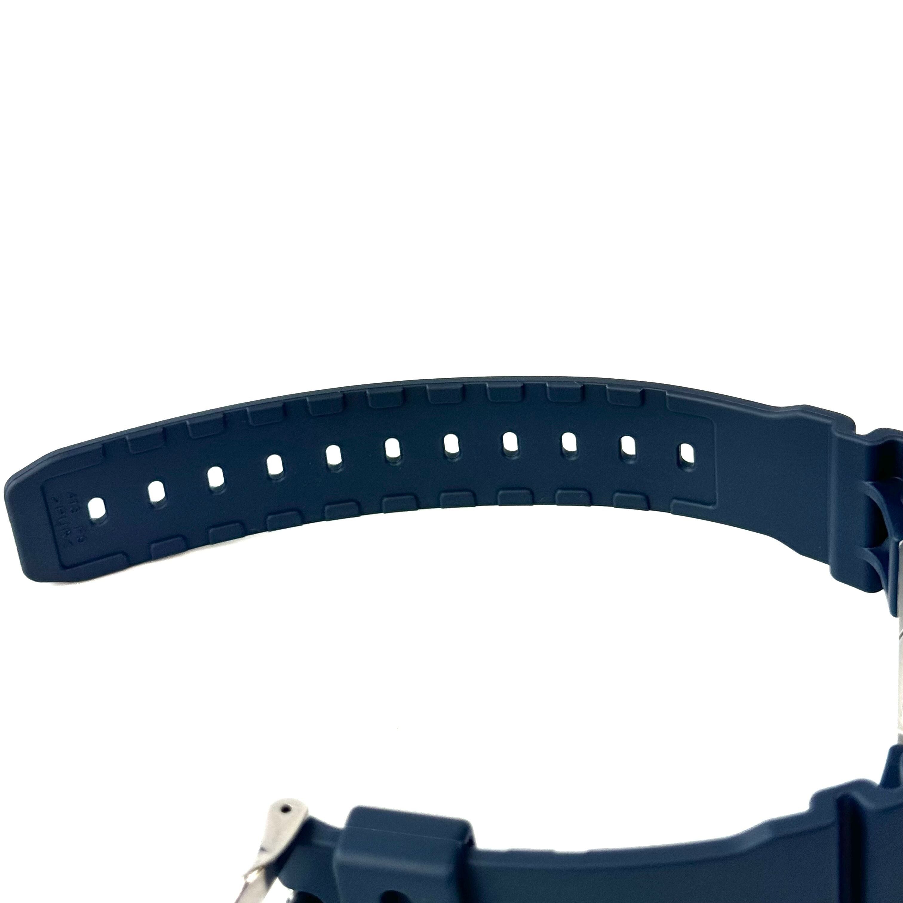 【未使用】カシオ ジーショック G-SHOCK GW-M5610U-2JF 電波ソーラー 黒 樹脂ベルト