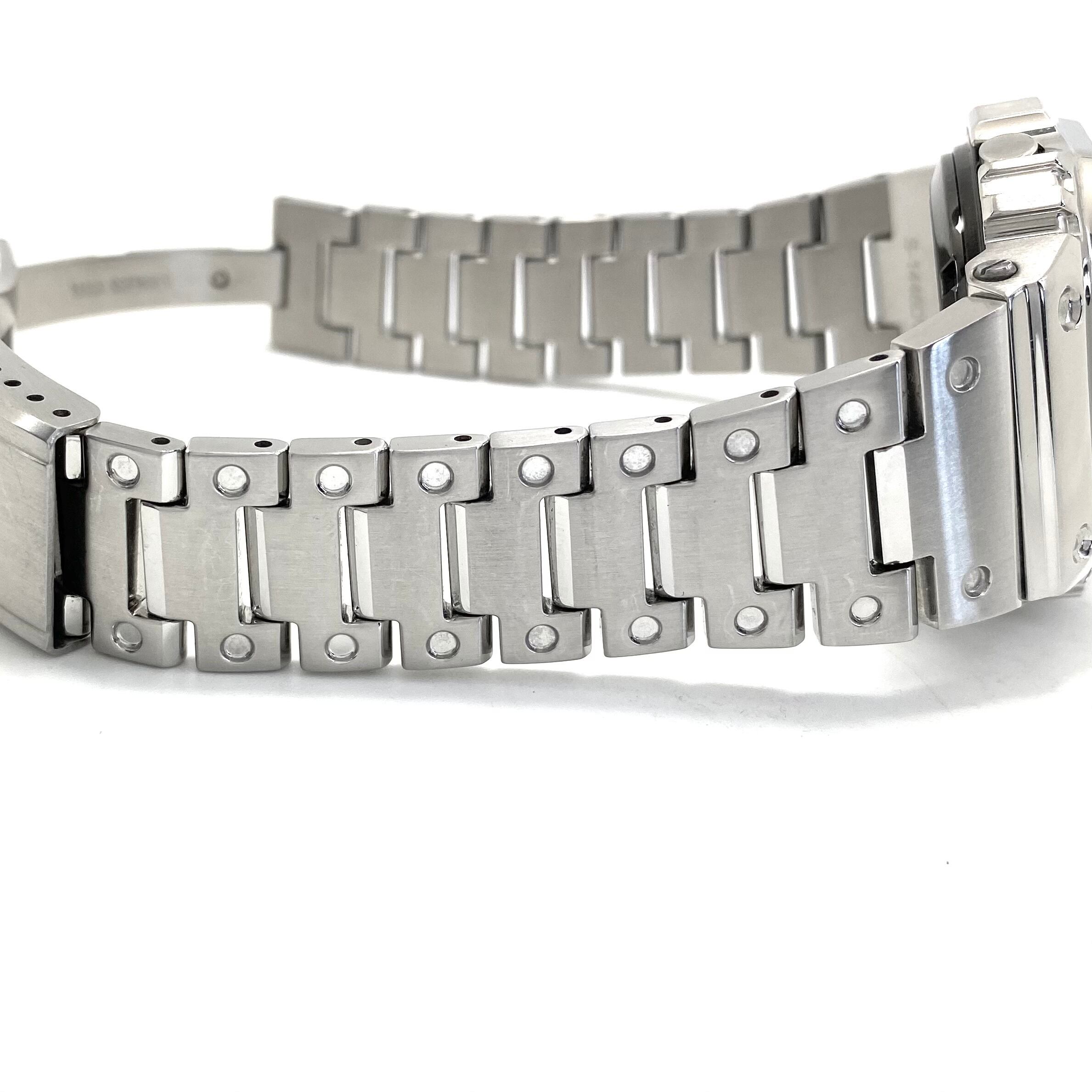 腕時計 メンズ カシオ G-SHOCK ジーショック GMW-B5000D-1JF 5000シリーズ フルメタル モバイルリンク スクエア デジタル 電波ソーラー 20気圧防水