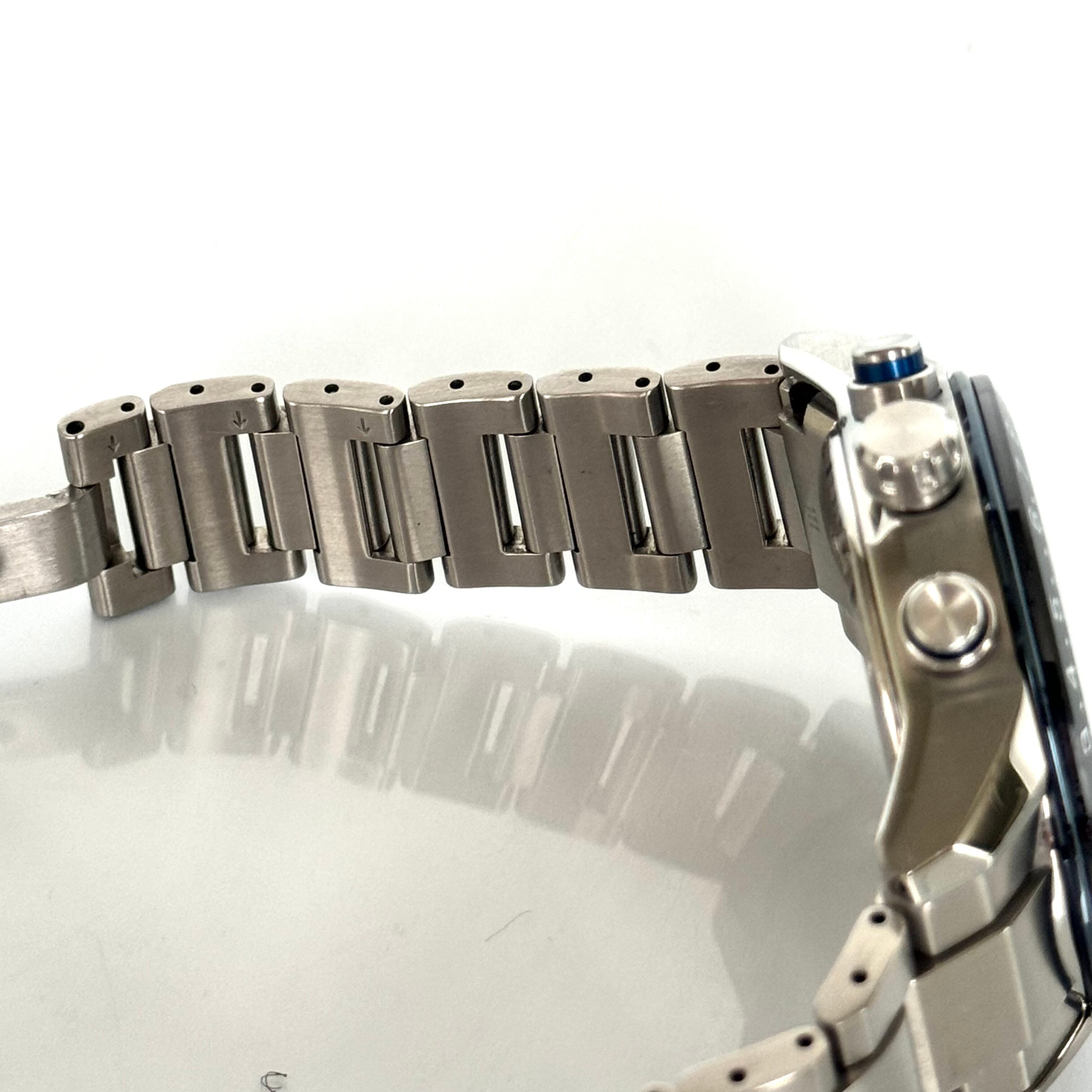 【美品】セイコー アストロン SBXC015 5X53-0AE0 GPSソーラー ブルー セラミック ステンレス