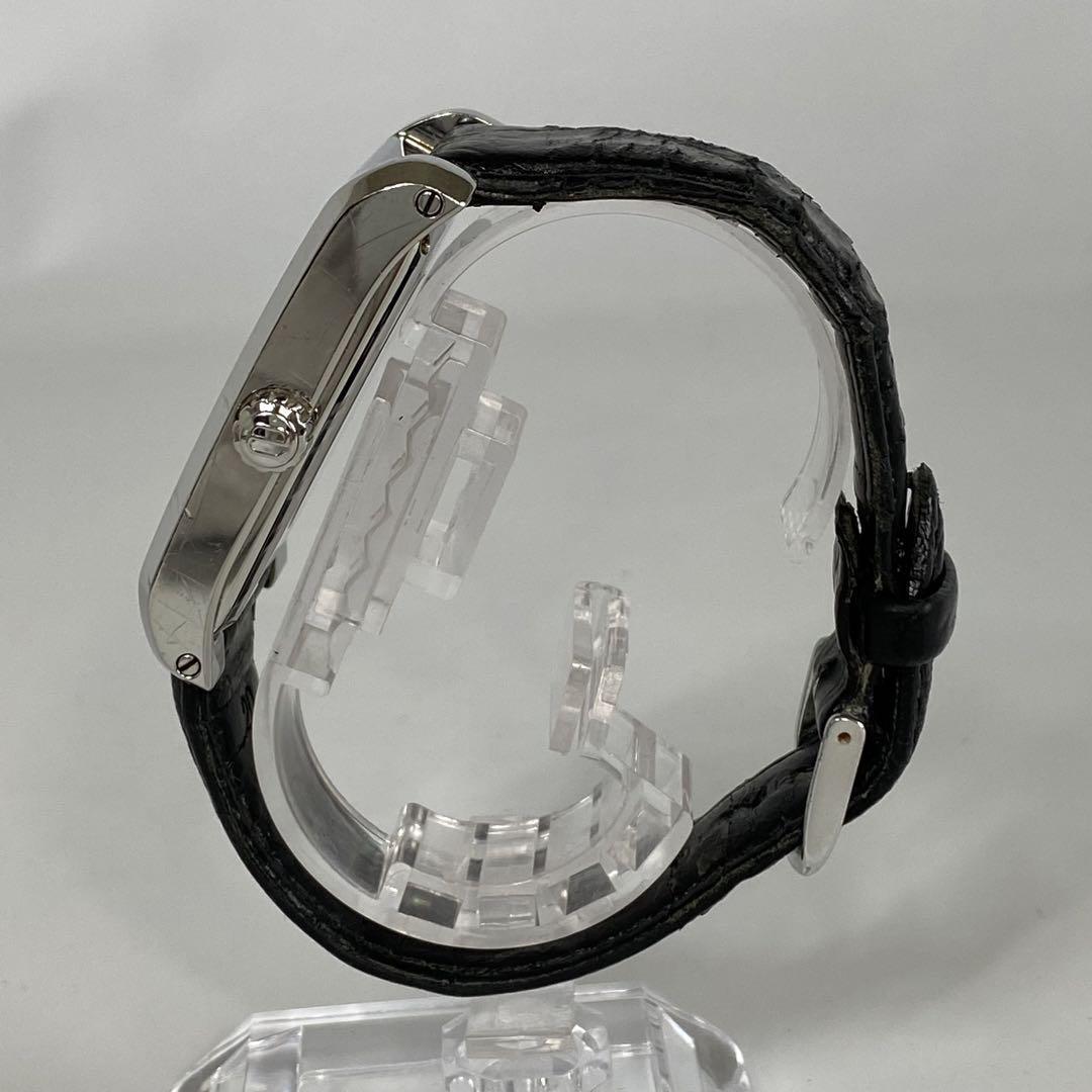 【希少】エポス レクタンギュラー ハートビート 自動巻 セミスケルトン