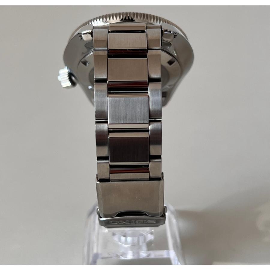 【美品】セイコー プロスペックス SBDC061 ダイバー 自動巻 デイト表示