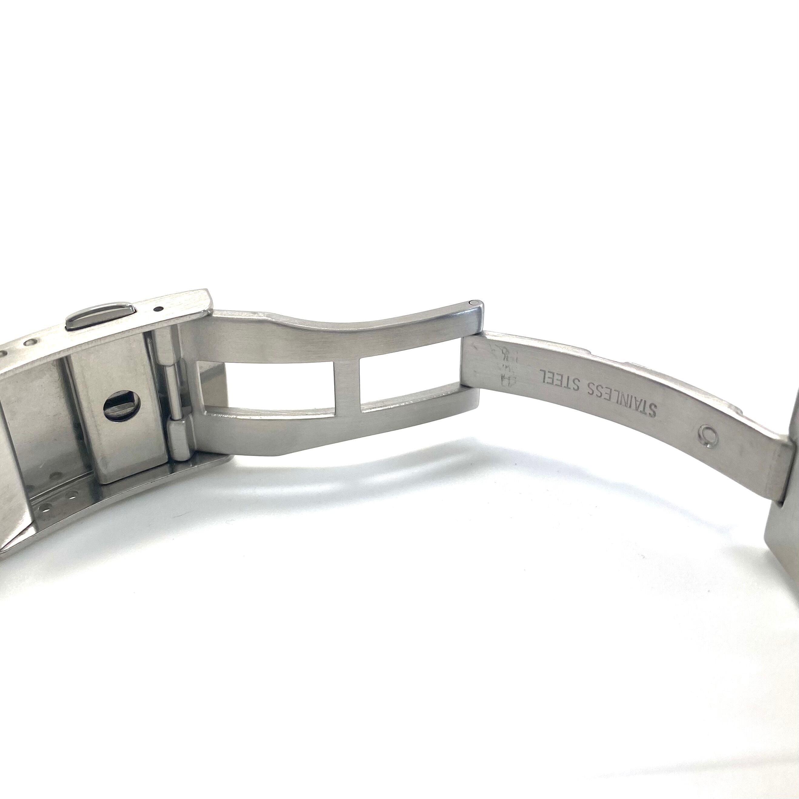 【美品】カシオ G-SHOCK ジーショック GMW-B5000D-1JF 5000シリーズ フルメタル モバイルリンク スクエア デジタル 電波ソーラー 20気圧防水 腕時計 メンズ 中古