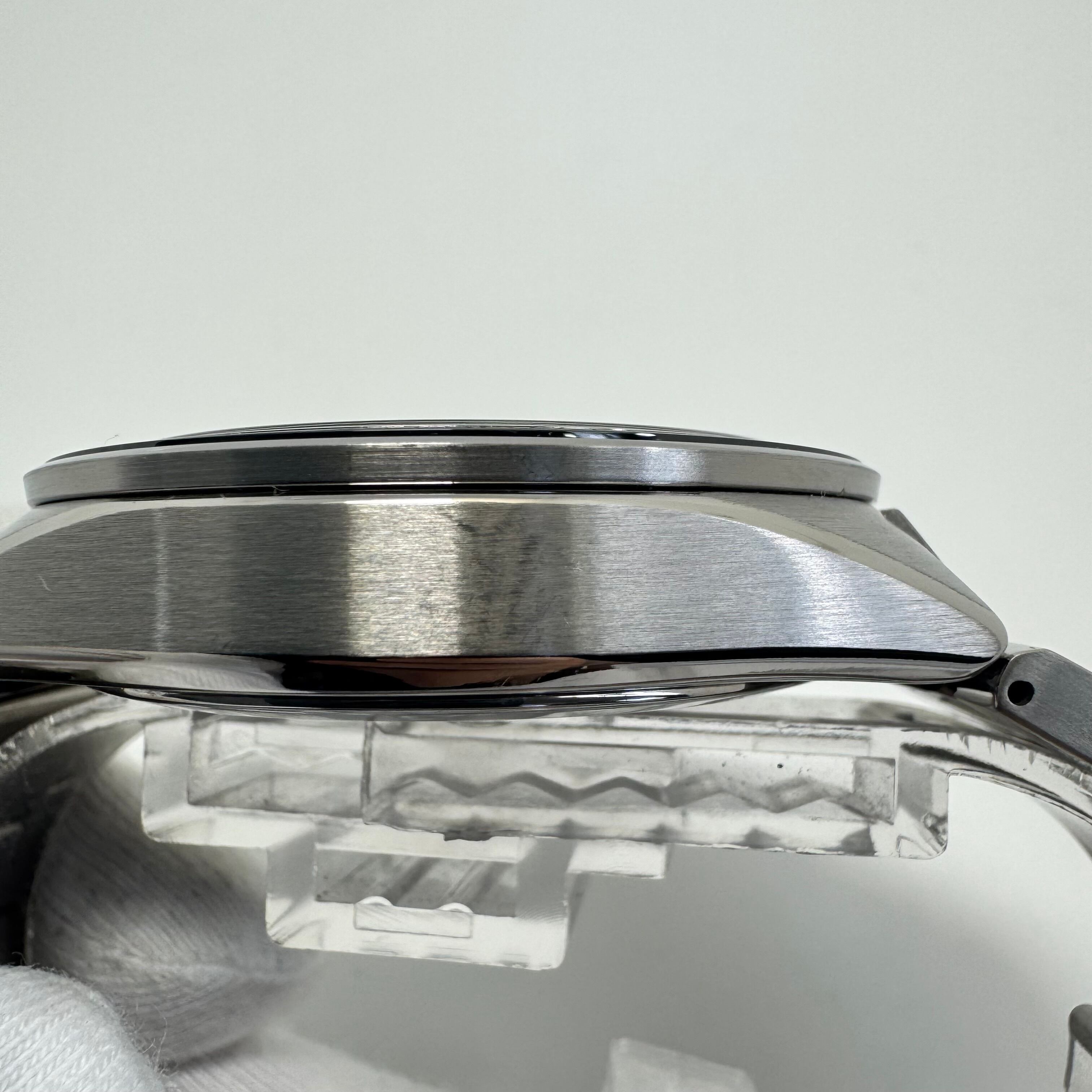 【美品】セイコー アストロン ネクスター SBXY053 8B63-0BD0 チタニウム GPSソーラー ネイビー