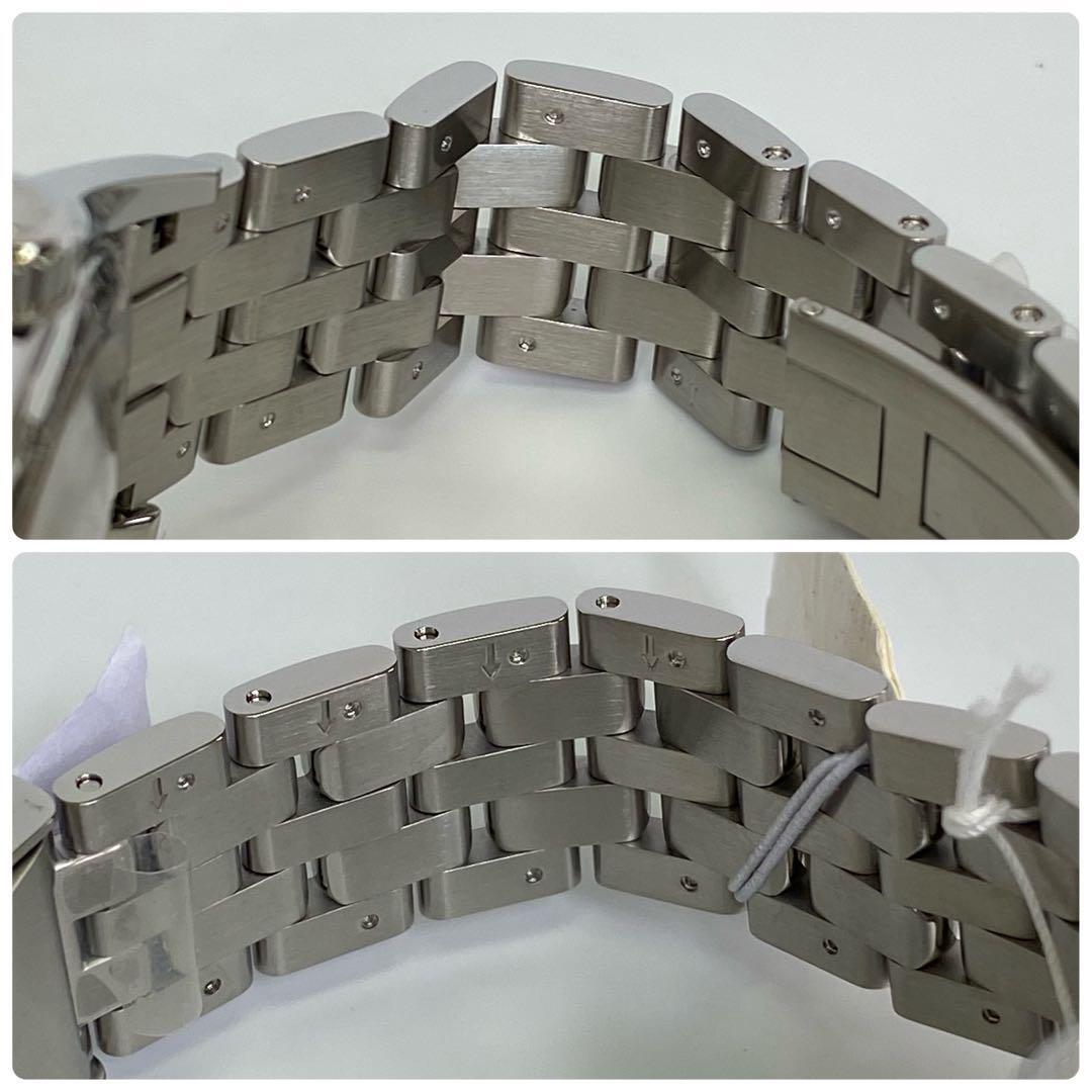 【未使用】チトーニ　TITONI　コスモキング　797　自動巻　デイデイト　ローマ数字　黒