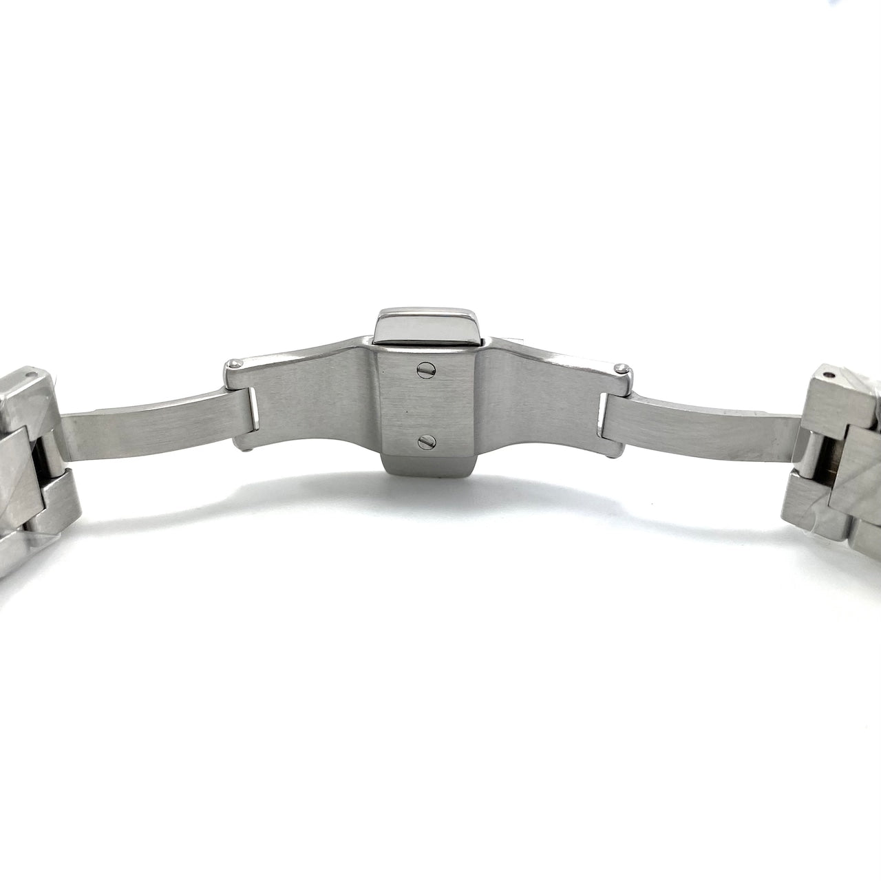 【未使用】腕時計 レディース グッチ GUCCI Gタイムレス 126.5 YA1265013 キャット 猫 モチーフ クォーツ ピンクシェル