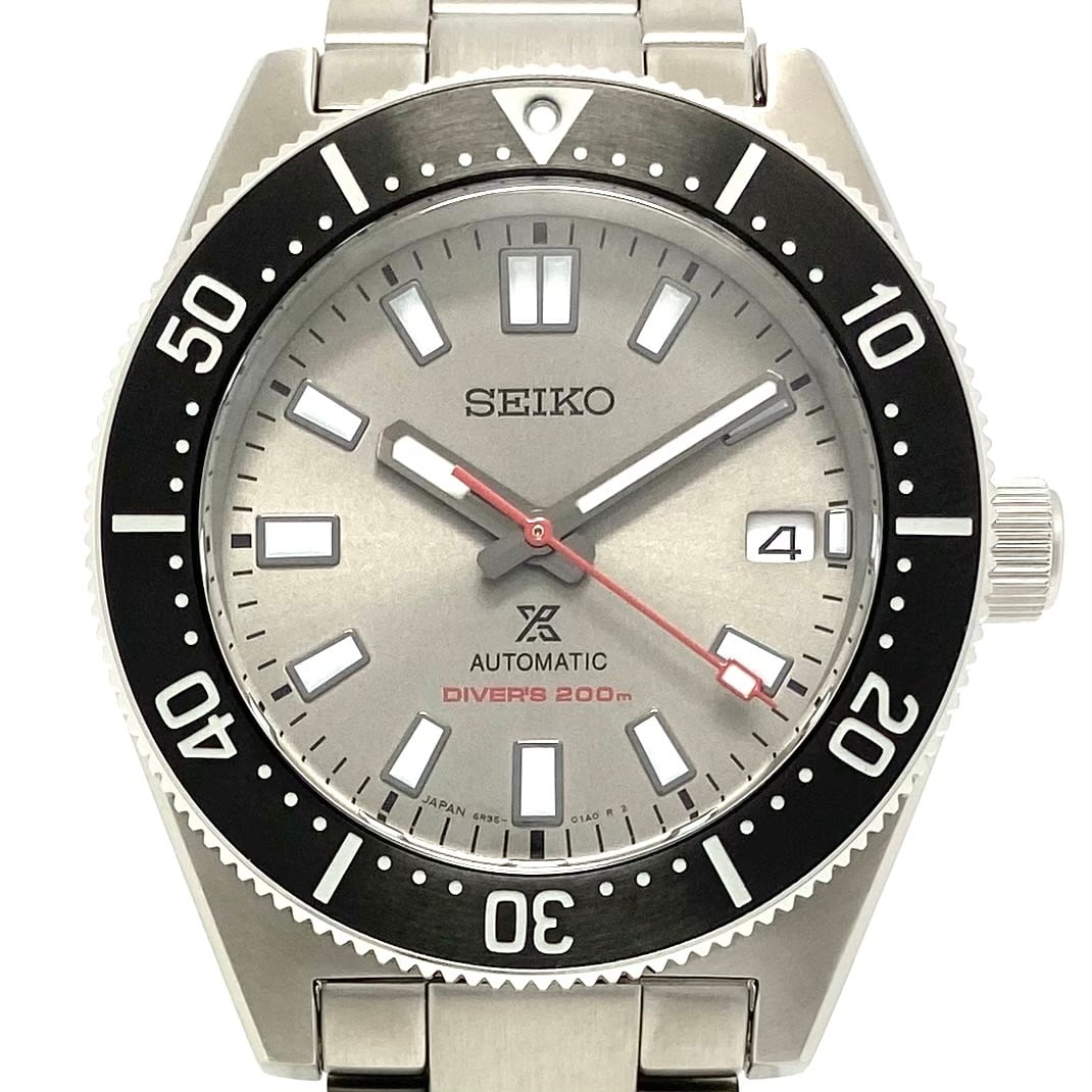 【希少・ほぼ未使用】腕時計 メンズ セイコー SEIKO プロ