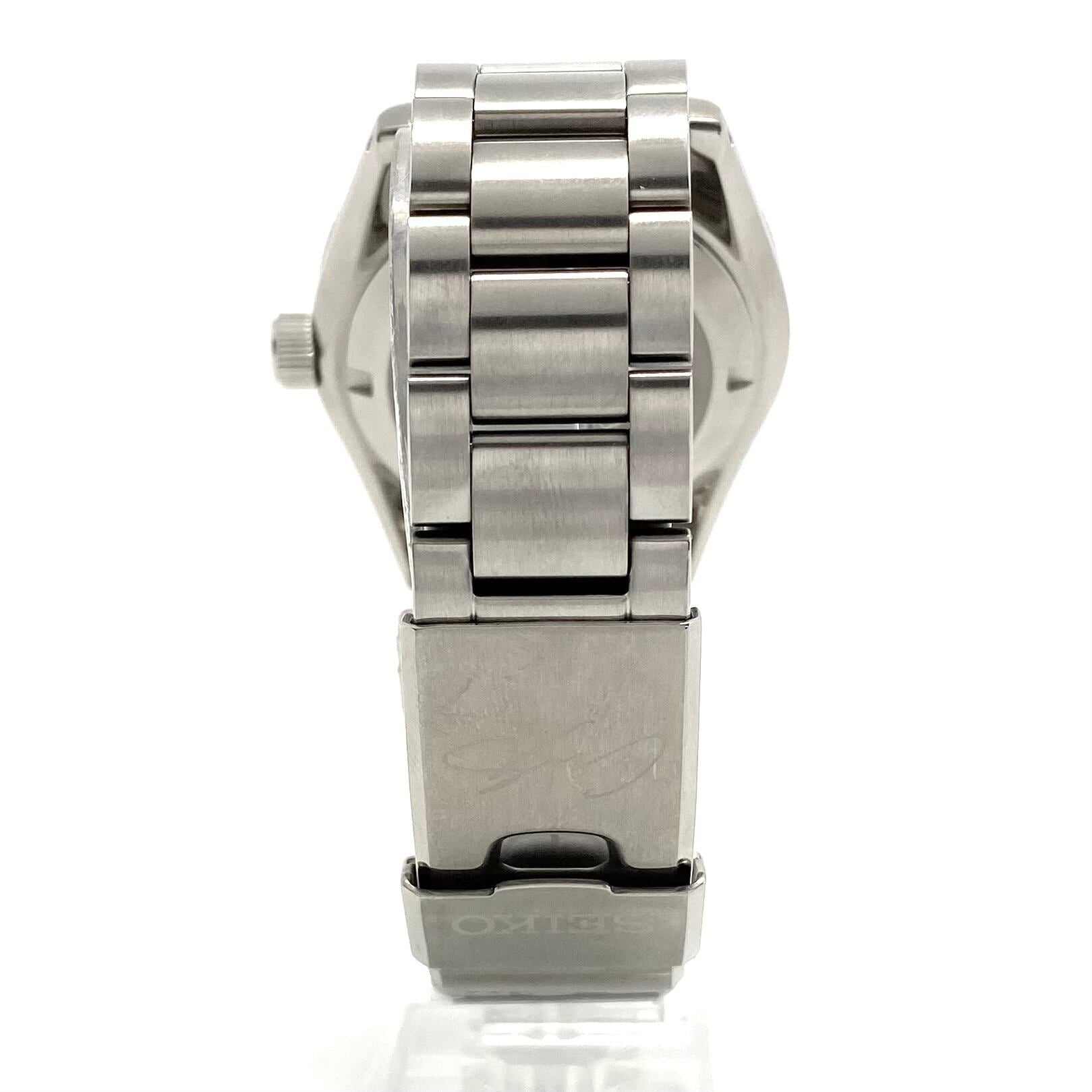 【希少・ほぼ未使用】腕時計 メンズ セイコー SEIKO プロ