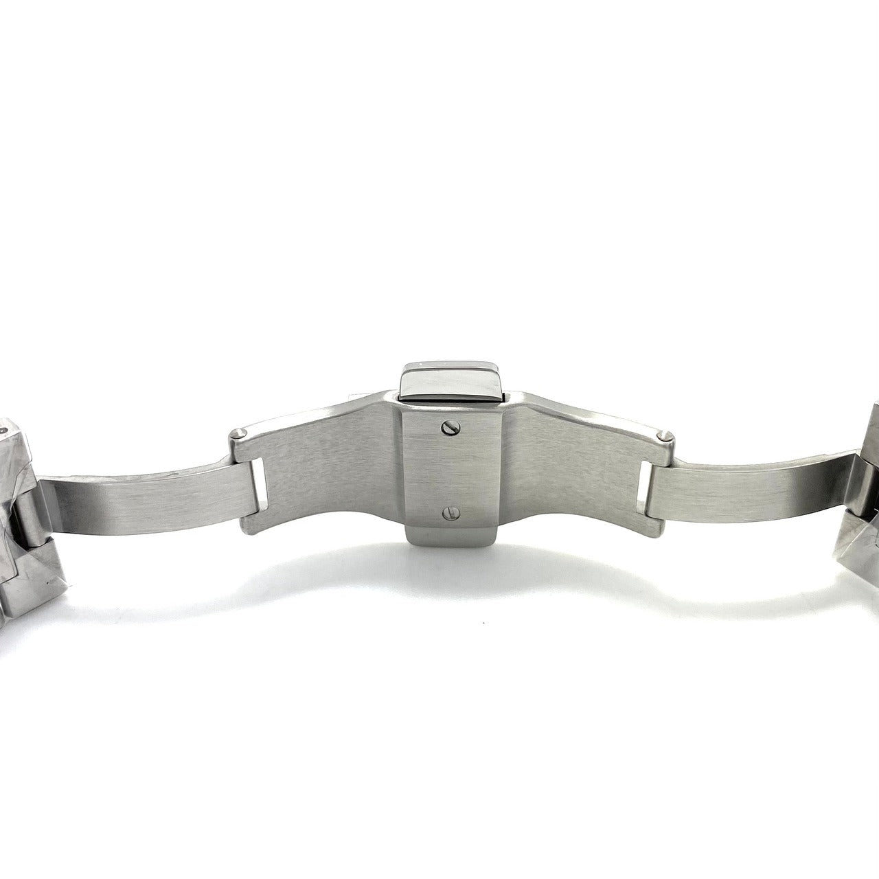 【未使用】腕時計 グッチ GUCCI Gタイムレス 126.4 YA1264076 スネーク 蛇 モチーフ クォーツ シルバー メンズ レディース ユニセックス