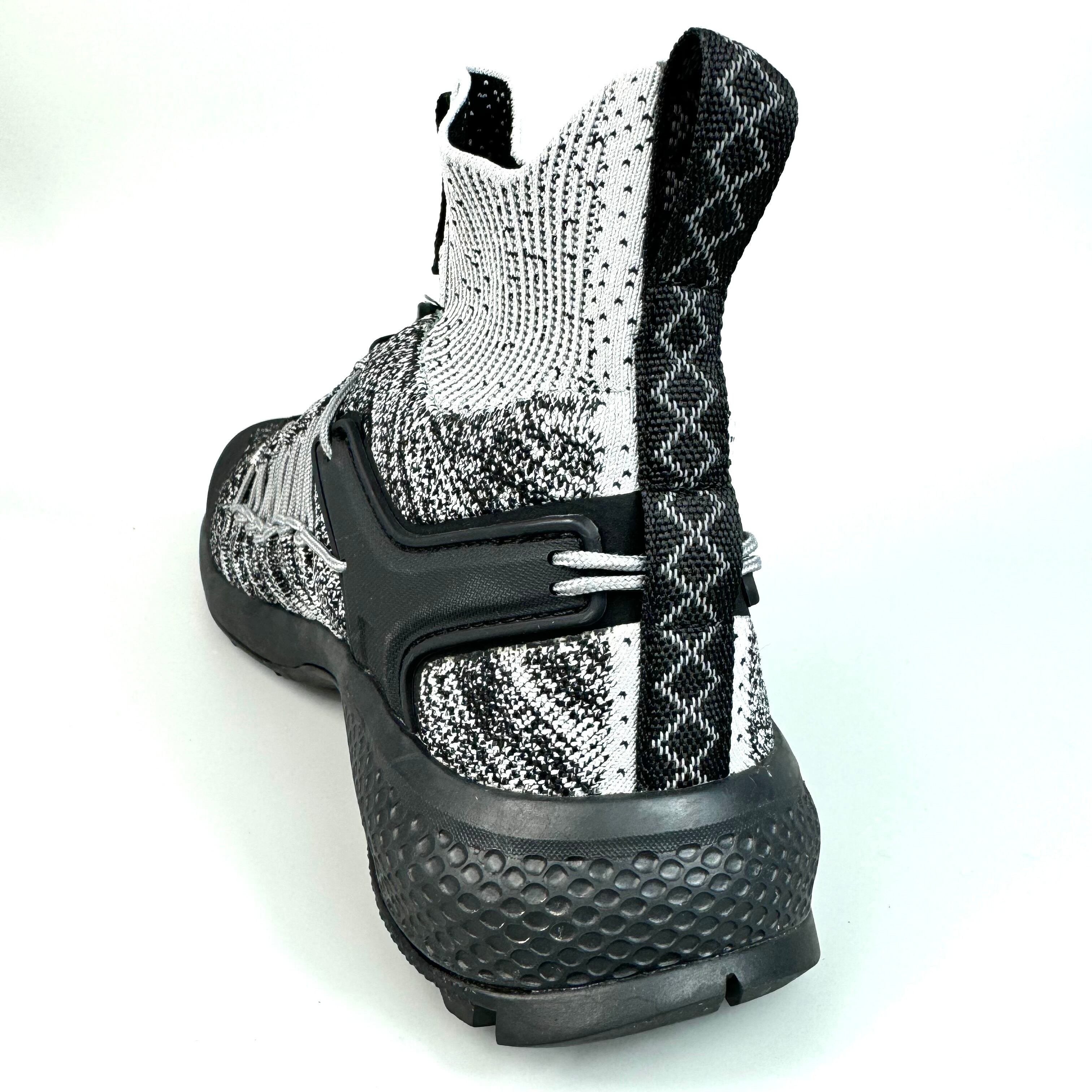 キーン　限定モデル　エクスプロールユニークミッド　スニーカー　グレー25.5cm