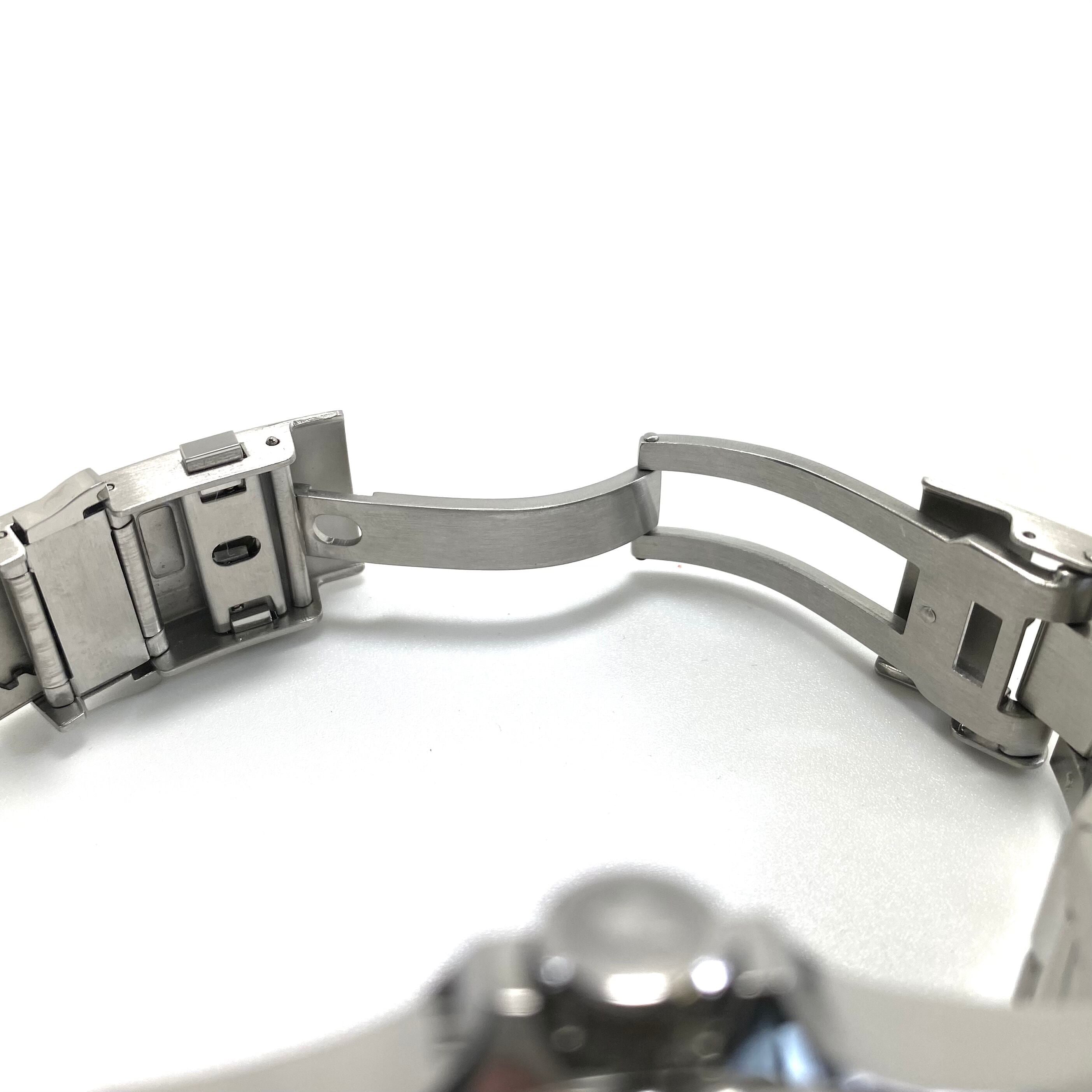 【美品】エドックス　EDOX　スカイダイバー　ネプチュニアン　80120-3NM-VDN　ダイバーズ　自動巻　グリーン　デイト表示　セラミック