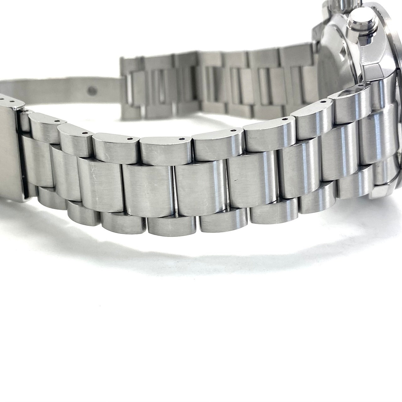 【美品】腕時計 メンズ セイコー SEIKO プロスペックス スピードタイマー SPEEDTIMER SBDL109 V192-0AH0 ソーラー アイスブルー クロノグラフ デイト表示 10気圧防水