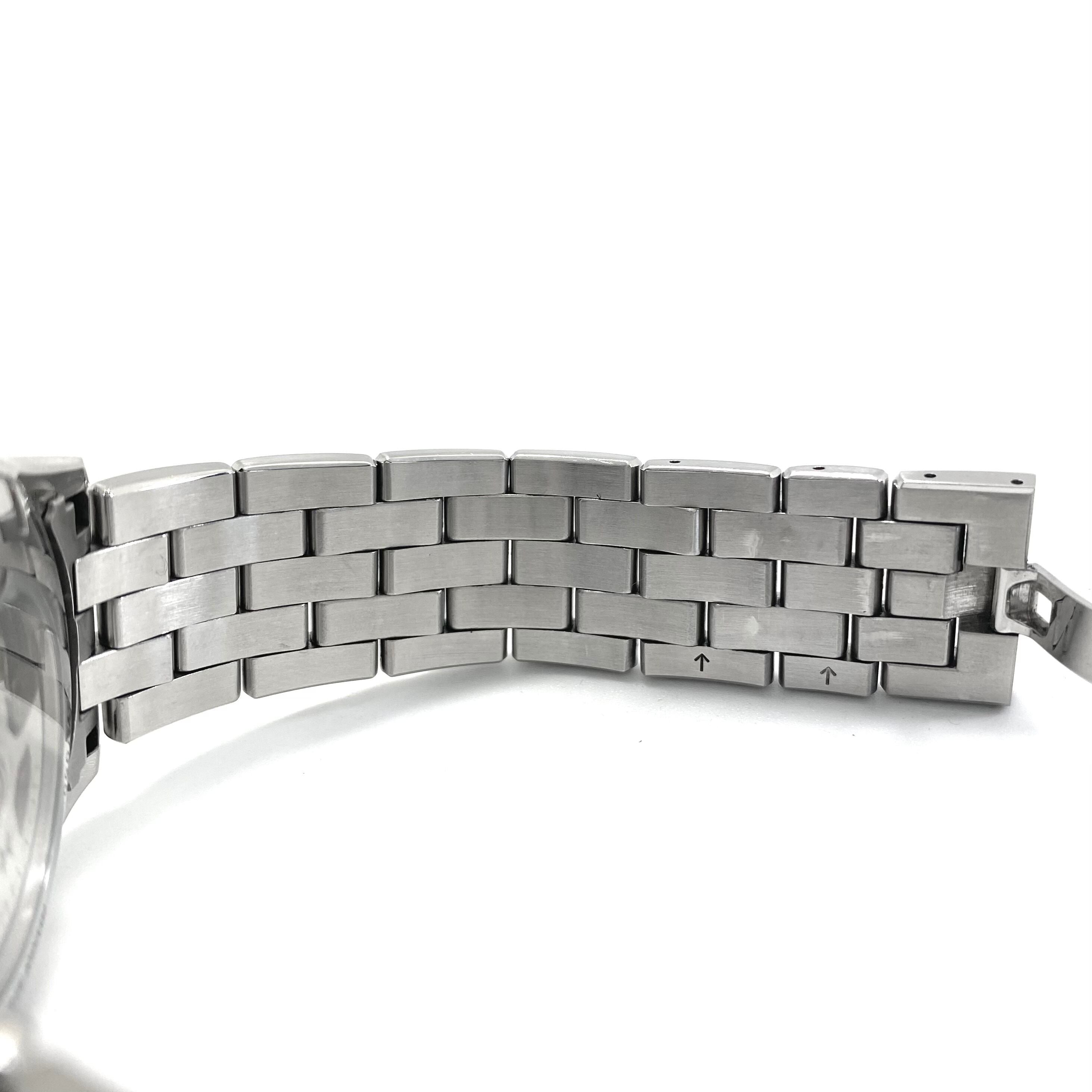 中古 腕時計 メンズ ハミルトン ジャズマスター オープンハート H32705181 H327050 自動巻 スケルトン 黒