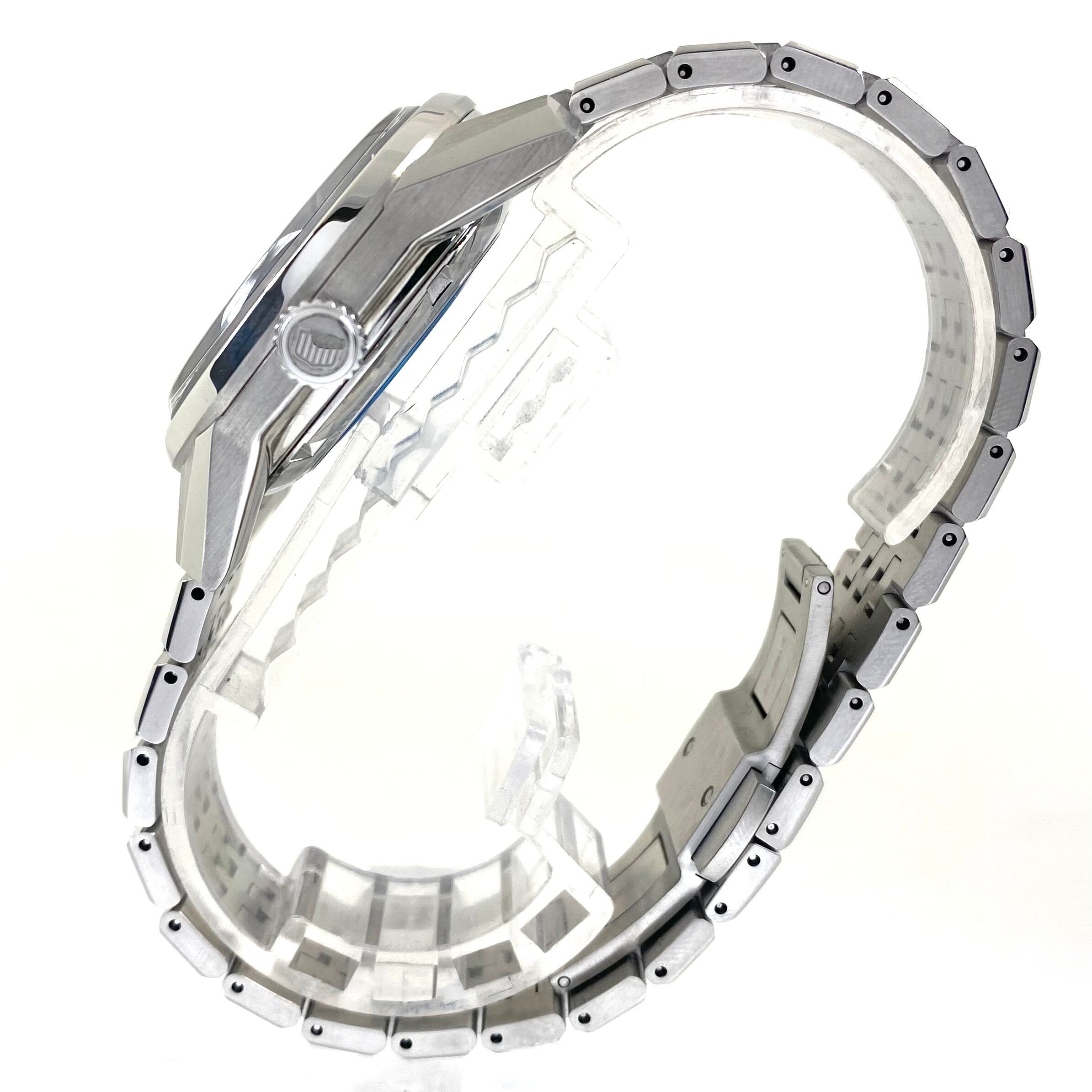 【ほぼ未使用】セイコー　SEIKO　キングセイコー　KING SEIKO　SDKS005　セイコーウォッチサロン限定　6R31-00D0　自動巻　黒