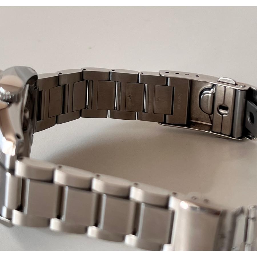 【美品】セイコー　プロスペックス　SBDC061 ダイバー　自動巻　デイト表示