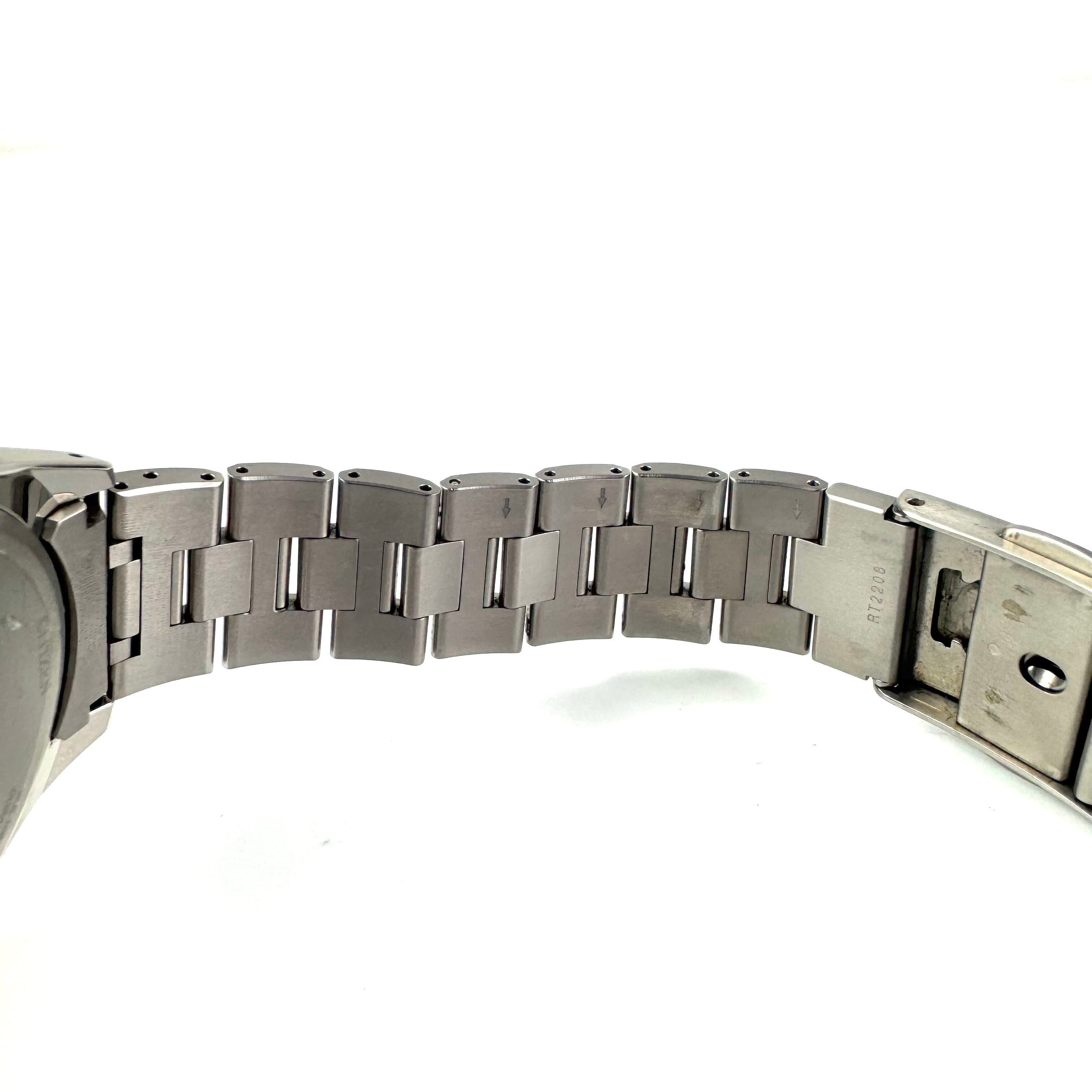 【希少】シチズン　アテッサ　ディアコレクション　AT8240-74L　H800-A1CDW01　電波ソーラー　デイト表示　青　チタニウム　デイト表示　世界限定2200本