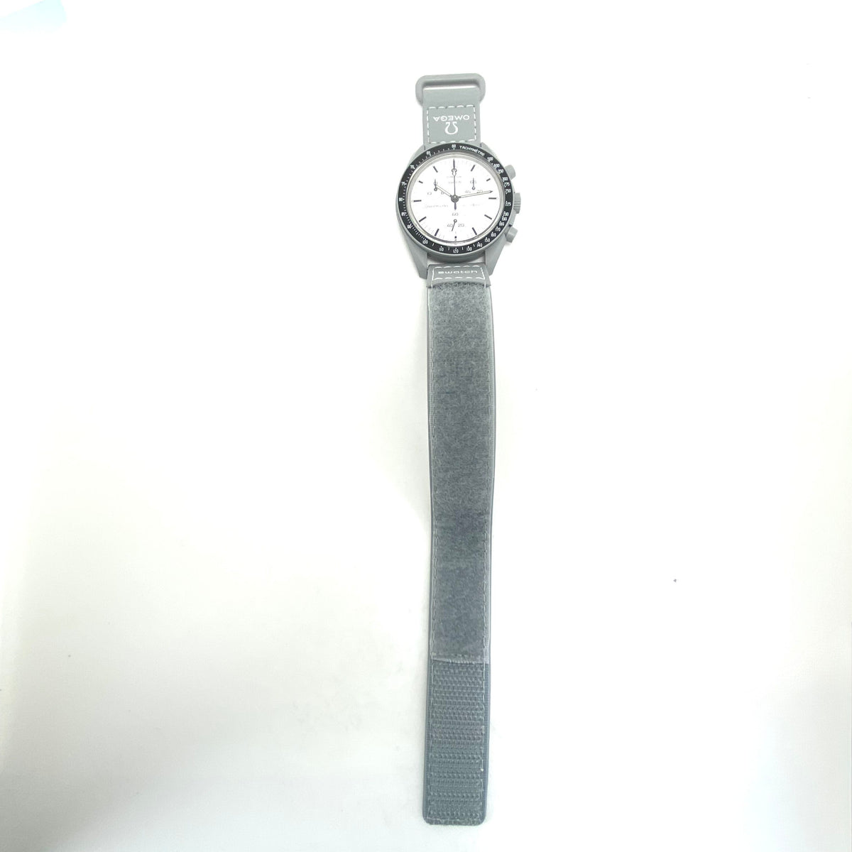 【美品】腕時計 メンズ オメガ オメガ×スウォッチ スピード
