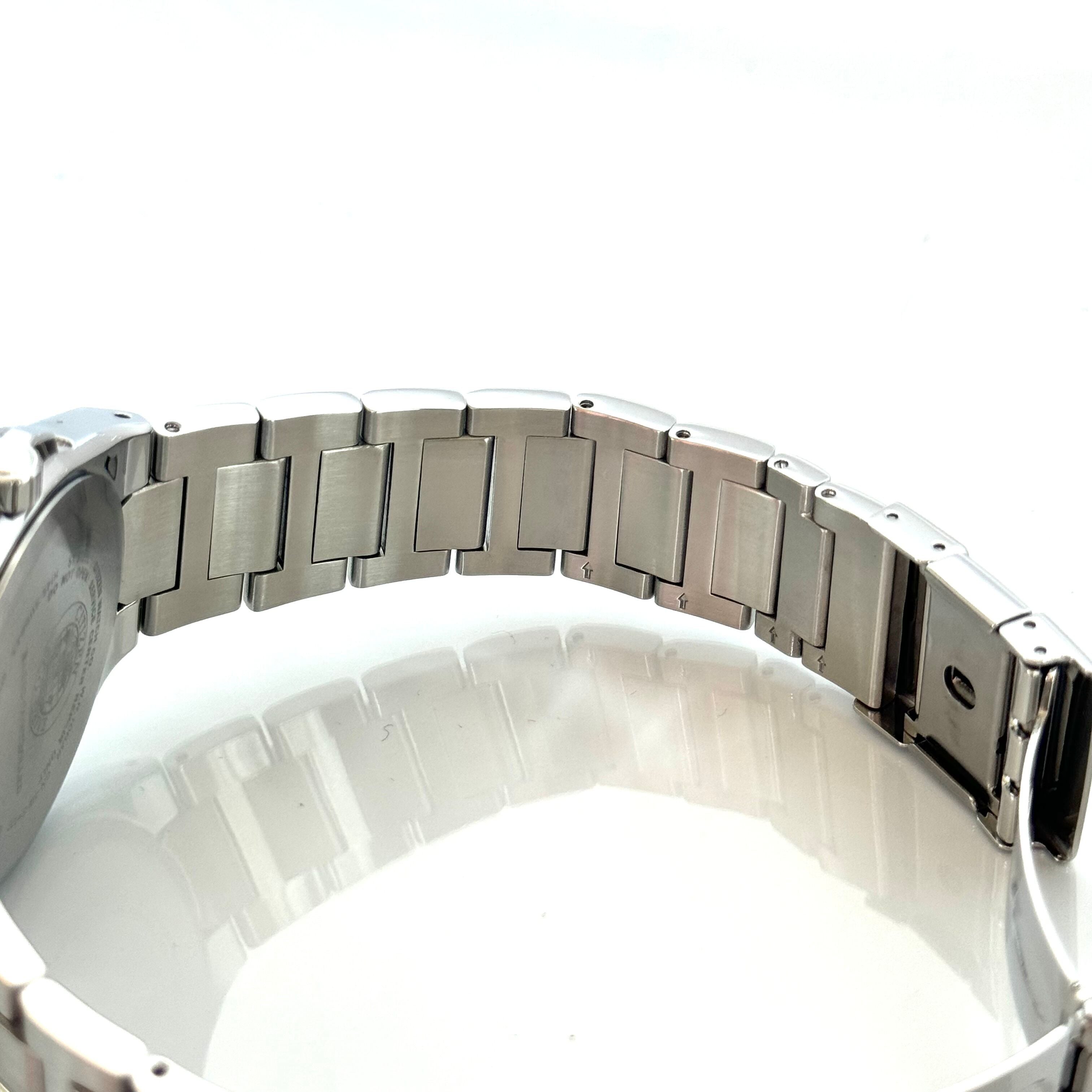 シチズン　シチズンコレクション　CB0161-82E　H145-S116643　電波ソーラー　デイト表示　黒