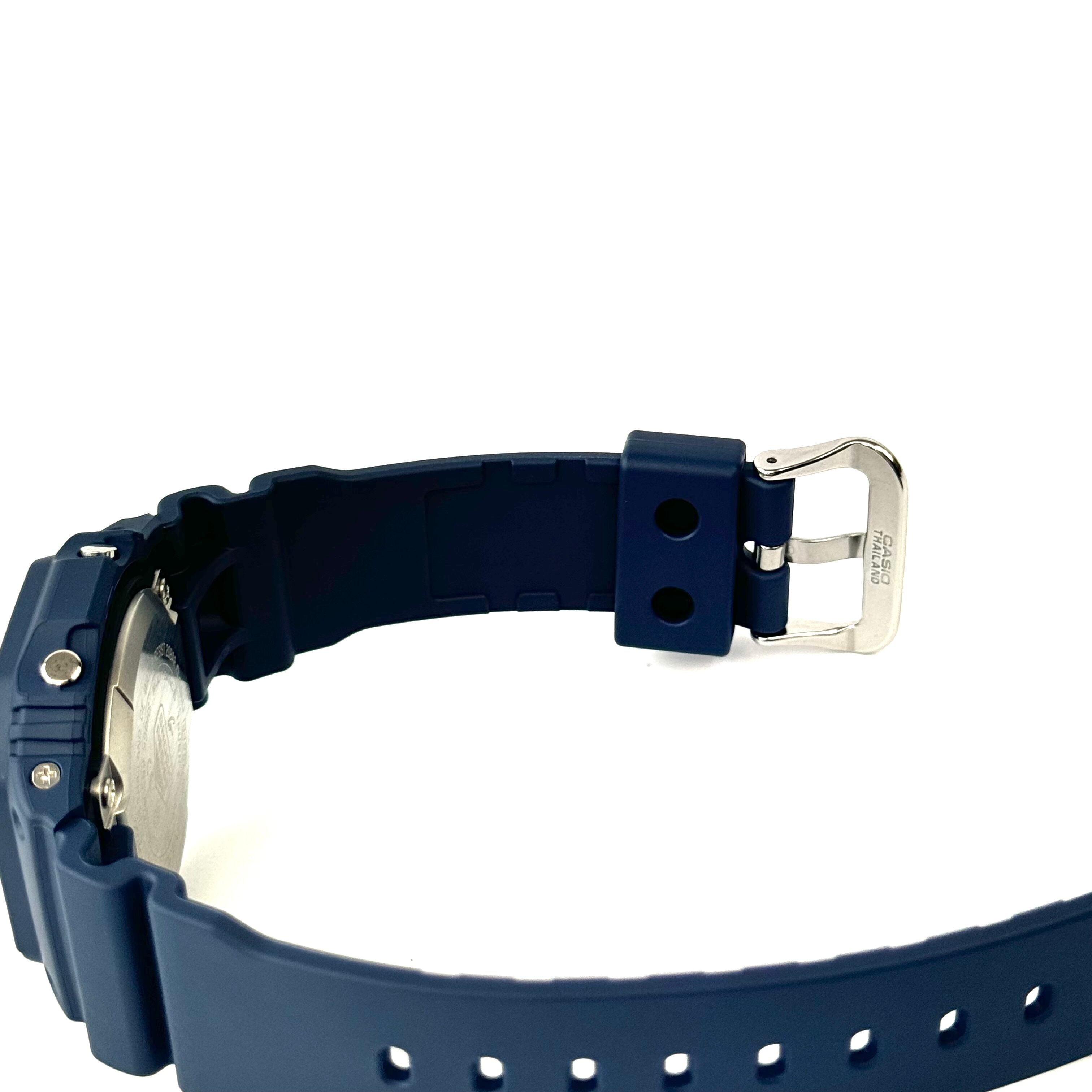 【未使用】カシオ　ジーショック　G-SHOCK　GW-M5610U-2JF　電波ソーラー　黒　樹脂ベルト