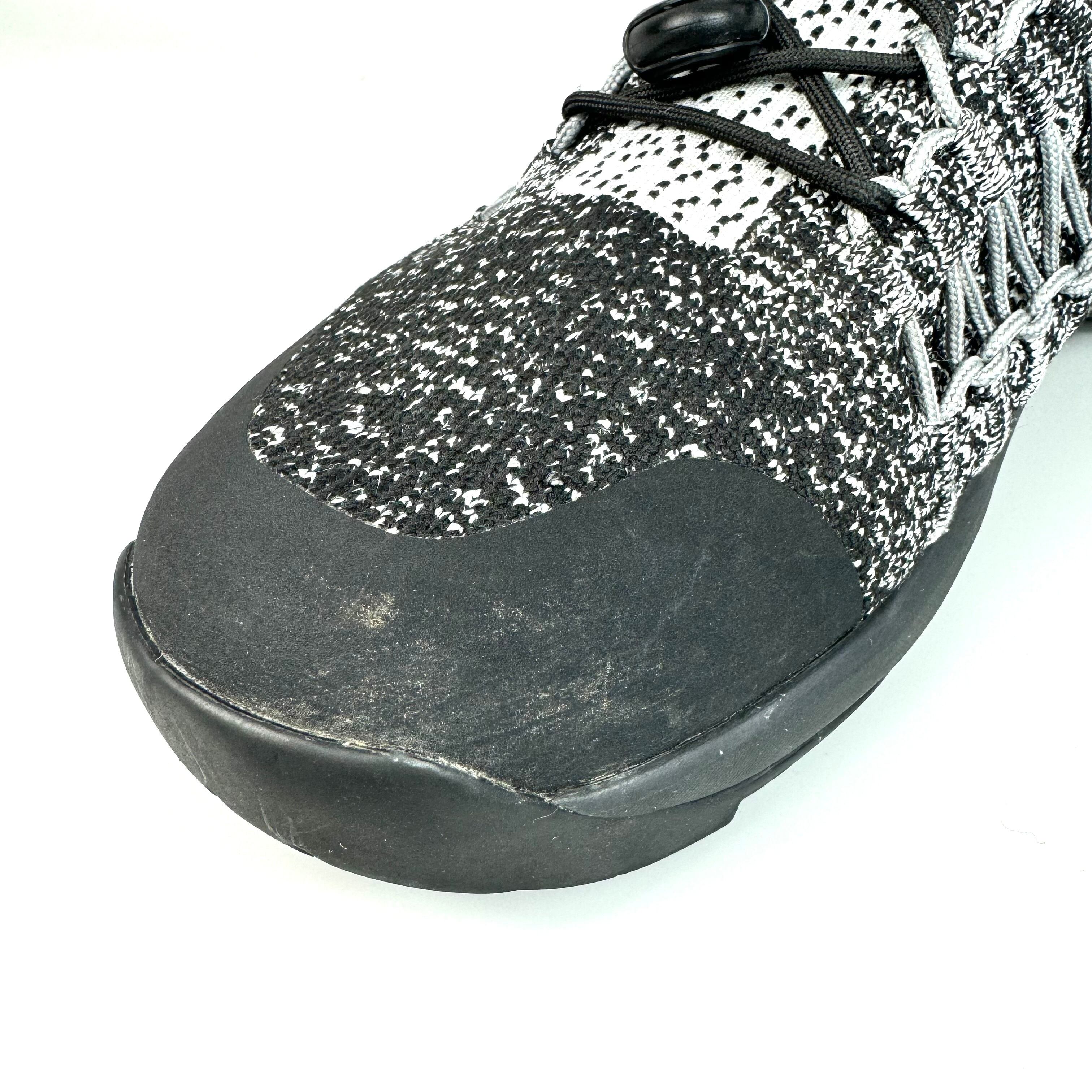 キーン　限定モデル　エクスプロールユニークミッド　スニーカー　グレー25.5cm