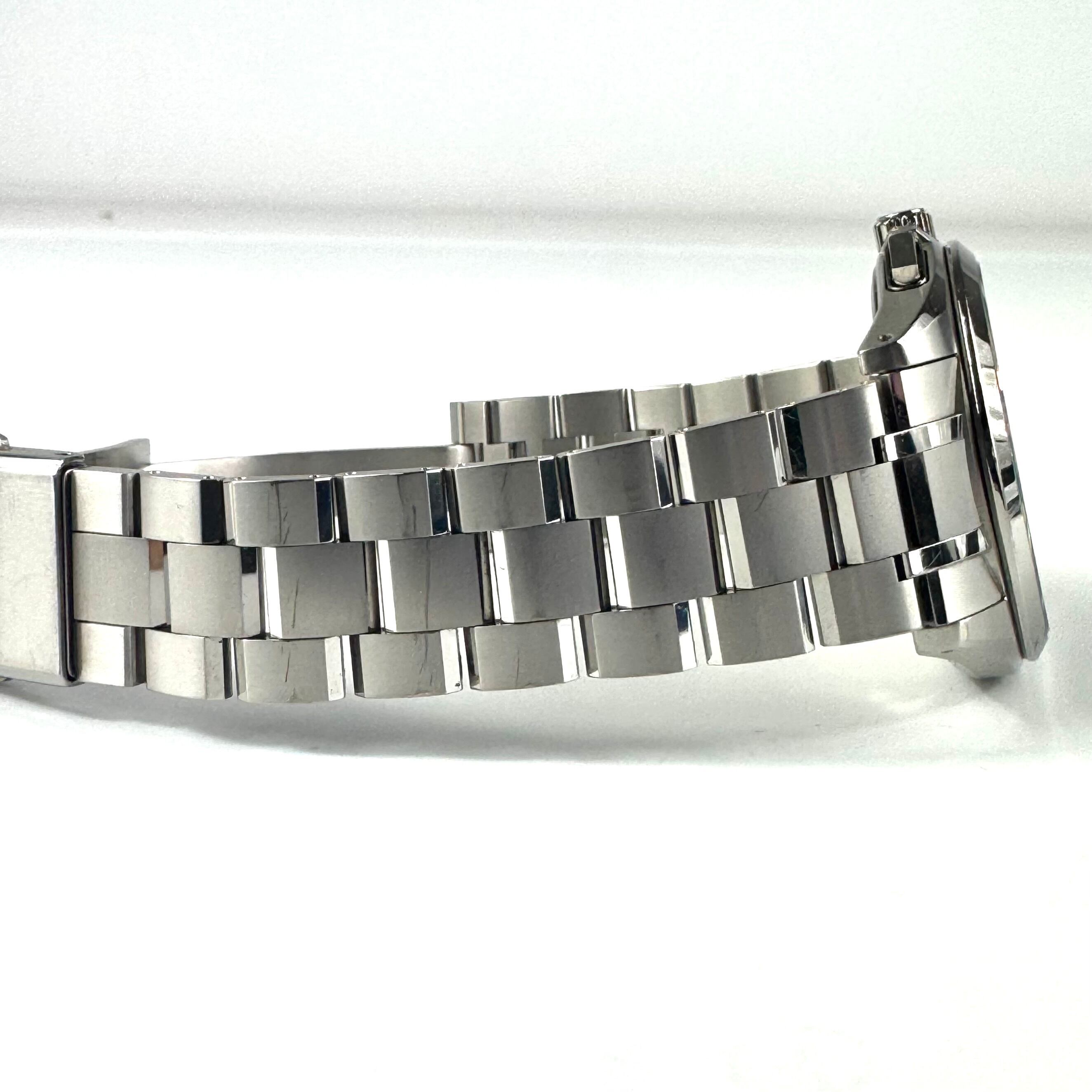 【希少】シチズン　アテッサ　ディアコレクション　AT8240-74L　H800-A1CDW01　電波ソーラー　デイト表示　青　チタニウム　デイト表示　世界限定2200本