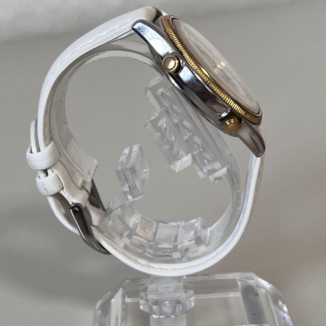 【希少】セイコー　スピードマスター　クロノグラフ　クォーツ　SGP ヴィンテージ