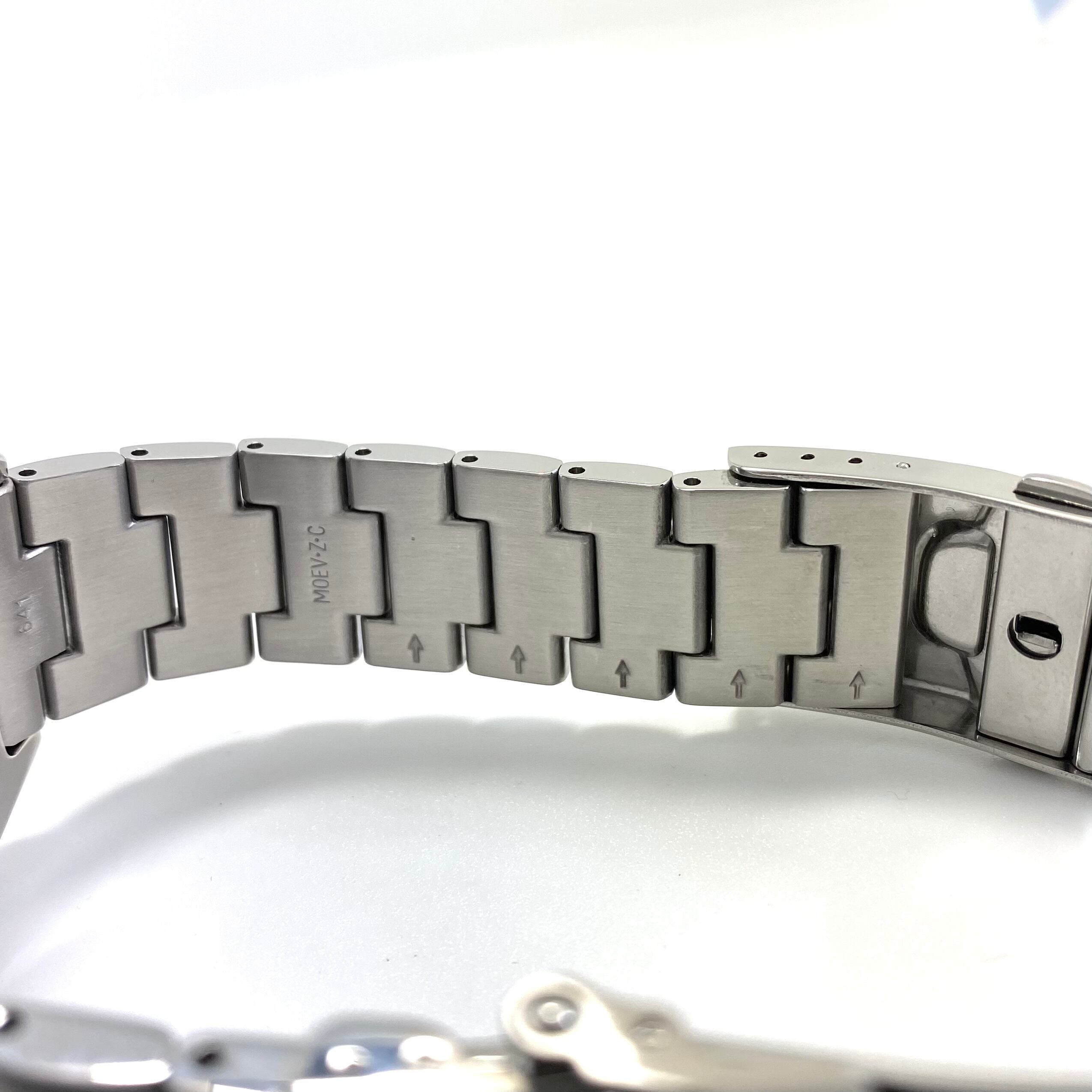 【美品】セイコー　プロスペックス　ダイバースキューバ　PADIコラボモデル　SBDY125　4R36-06Z0　自動巻　青　デイデイト表示（日本語・英語）