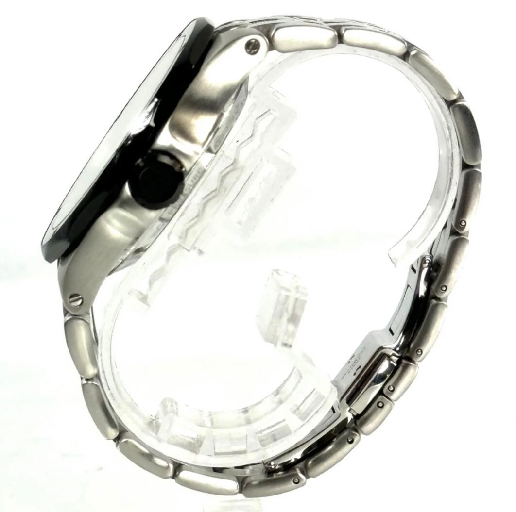 【美品】エドックス　EDOX　デルフィン　オリジナル　メカノ　85303-3NM-NBG　自動巻　スケルトン