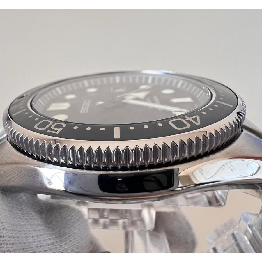 【美品】セイコー　プロスペックス　SBDC061 ダイバー　自動巻　デイト表示