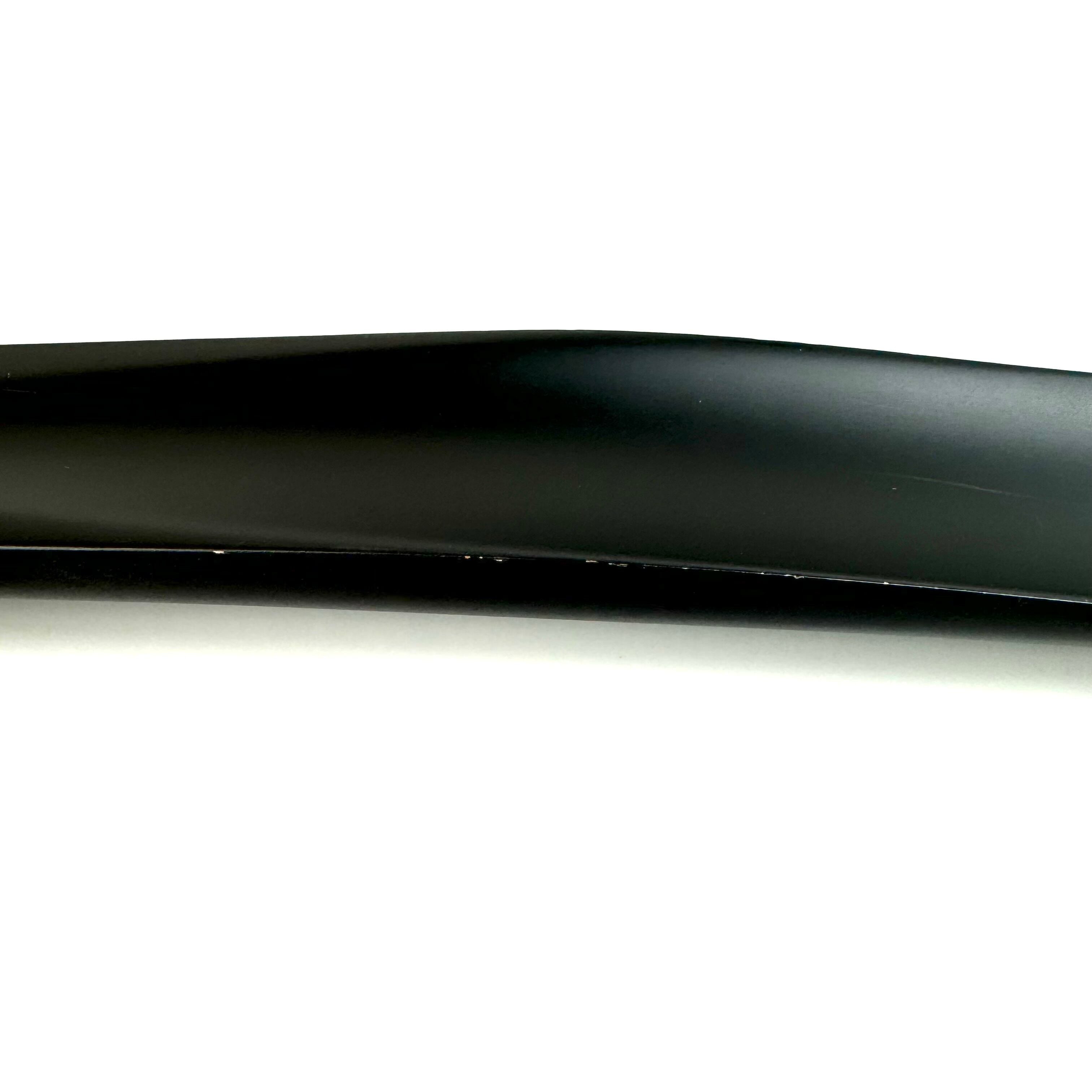 【希少】エルメス　靴ベラ　 052053ZH　シューホーン　GM　セリエ　黒