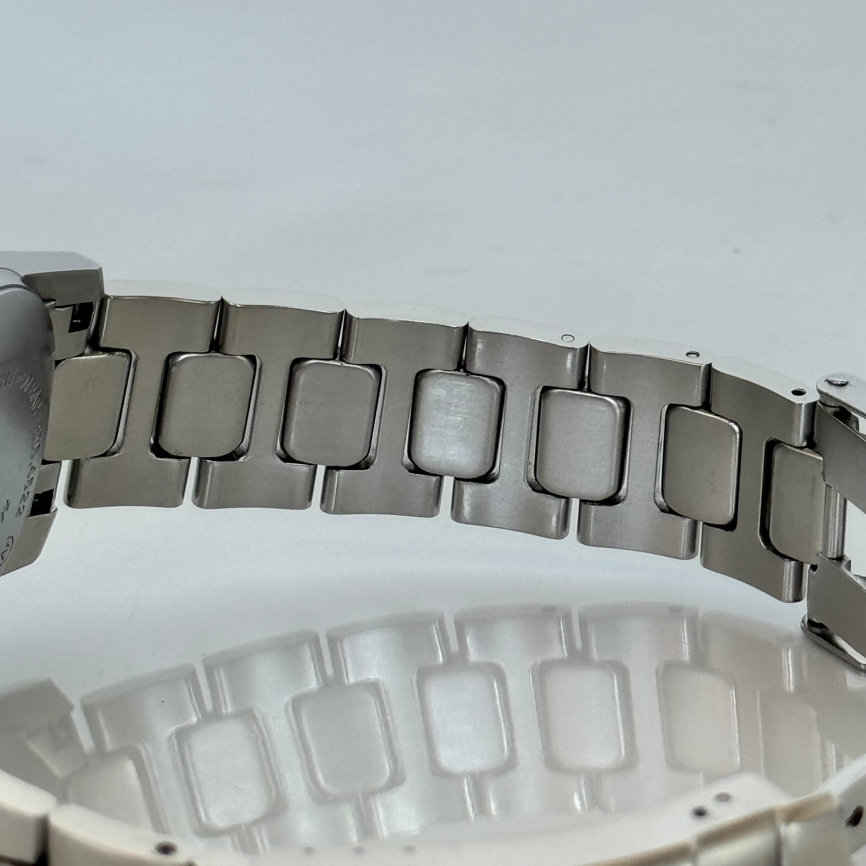 【希少】ジン　Sinn　EZM3　603.EZM3　603.4522　自動巻　デイト表示　黒