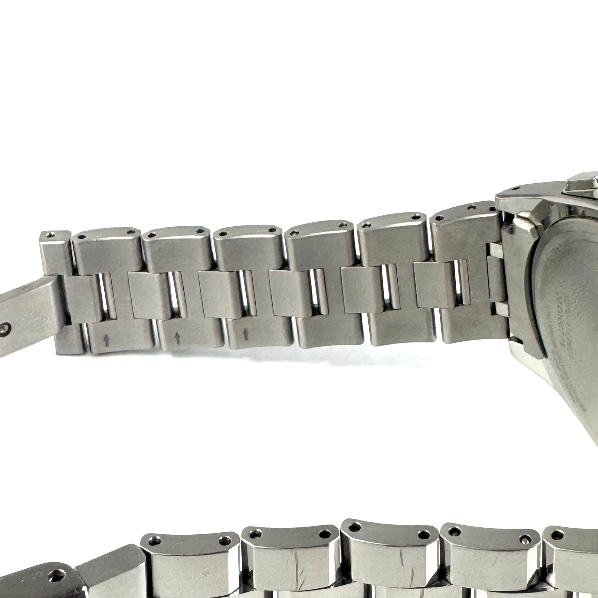 【希少】シチズン　アテッサ　ディアコレクション　AT8240-74L　H800-A1CDW01　電波ソーラー　デイト表示　青　チタニウム　デイト表示　世界限定2200本