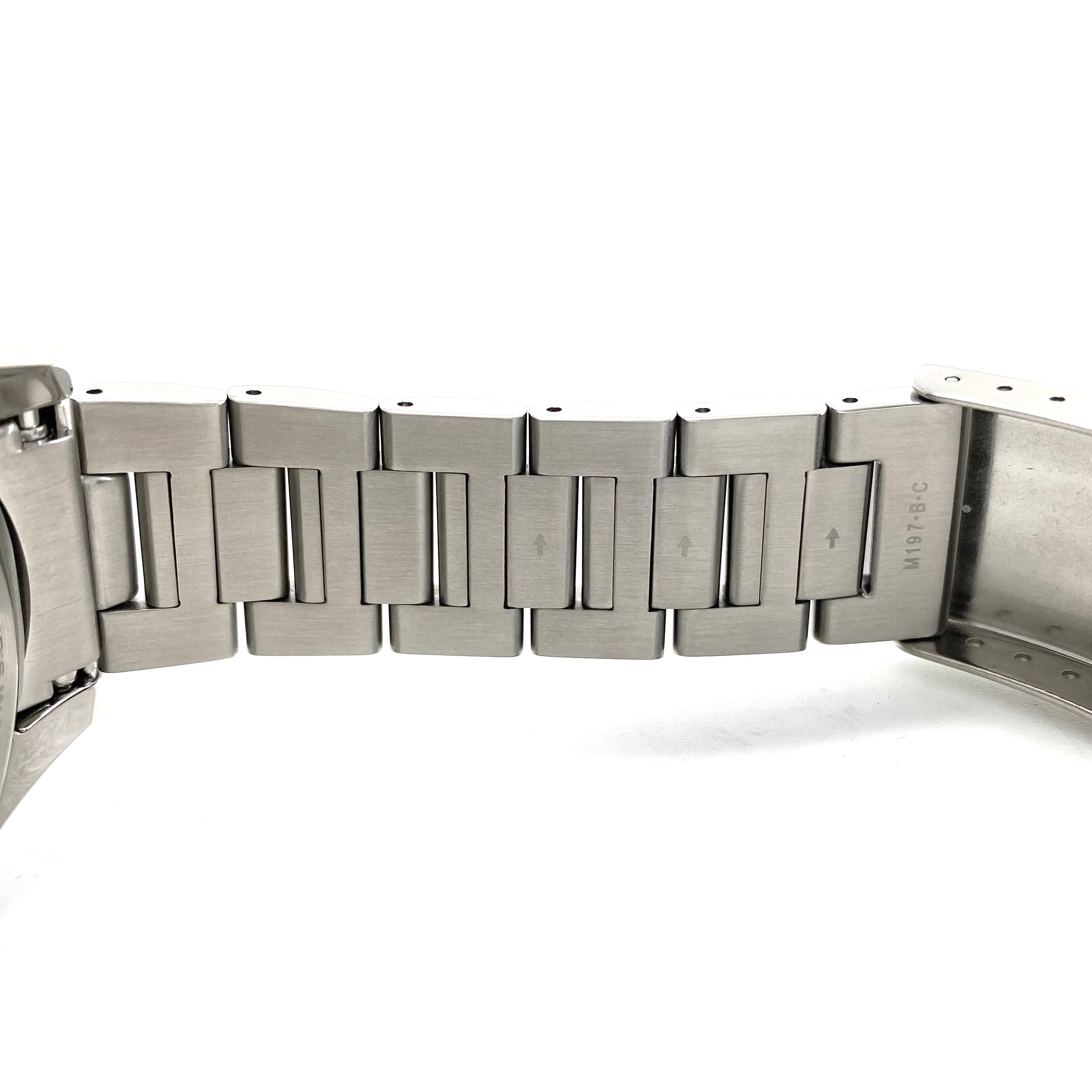 【希少・ほぼ未使用】腕時計 メンズ セイコー SEIKO プロ