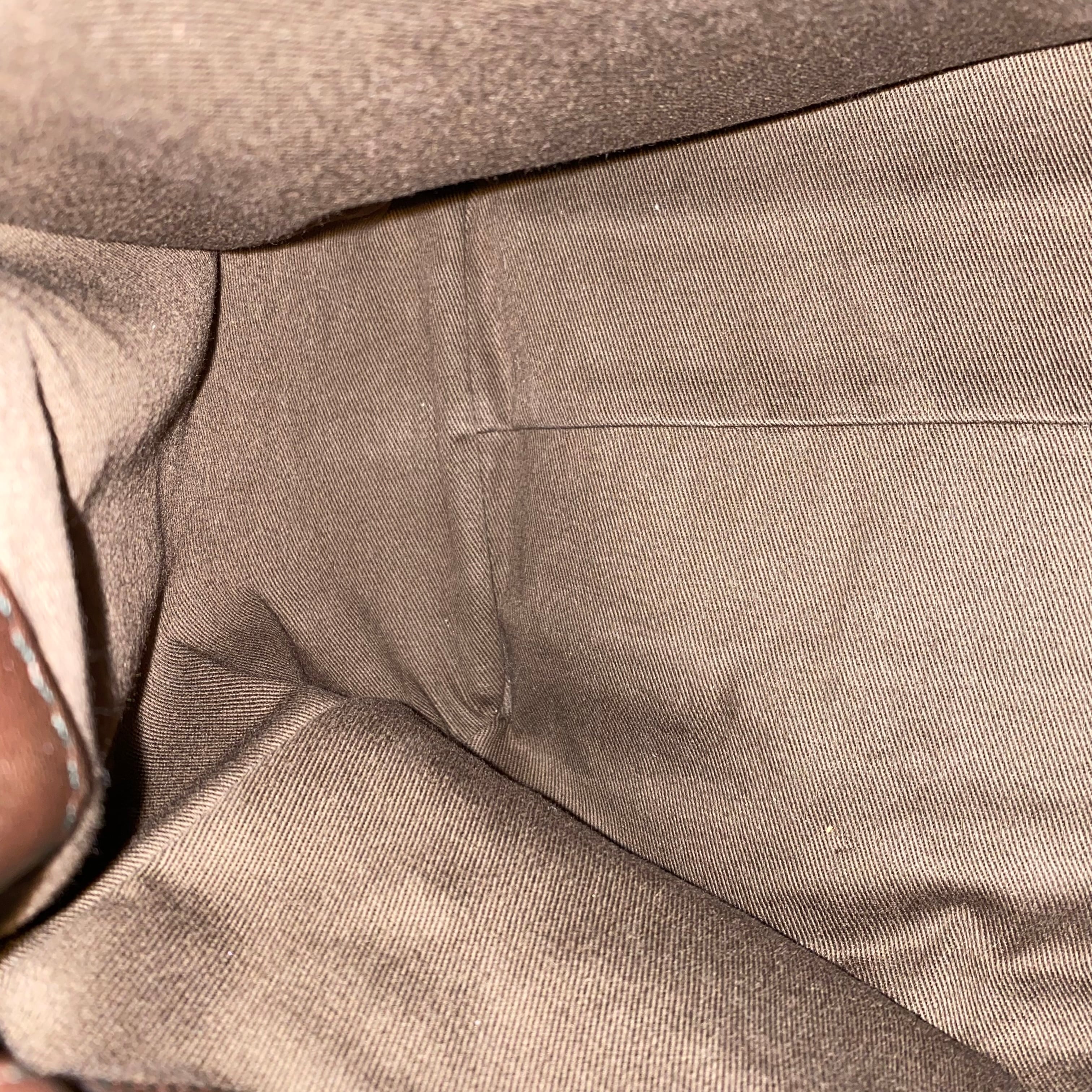 【希少】ドルチェアンドガッバーナ　Dolce&Gabbana　D&G　バンドバッグ　2way　レオパード　パイソン　キャンバス