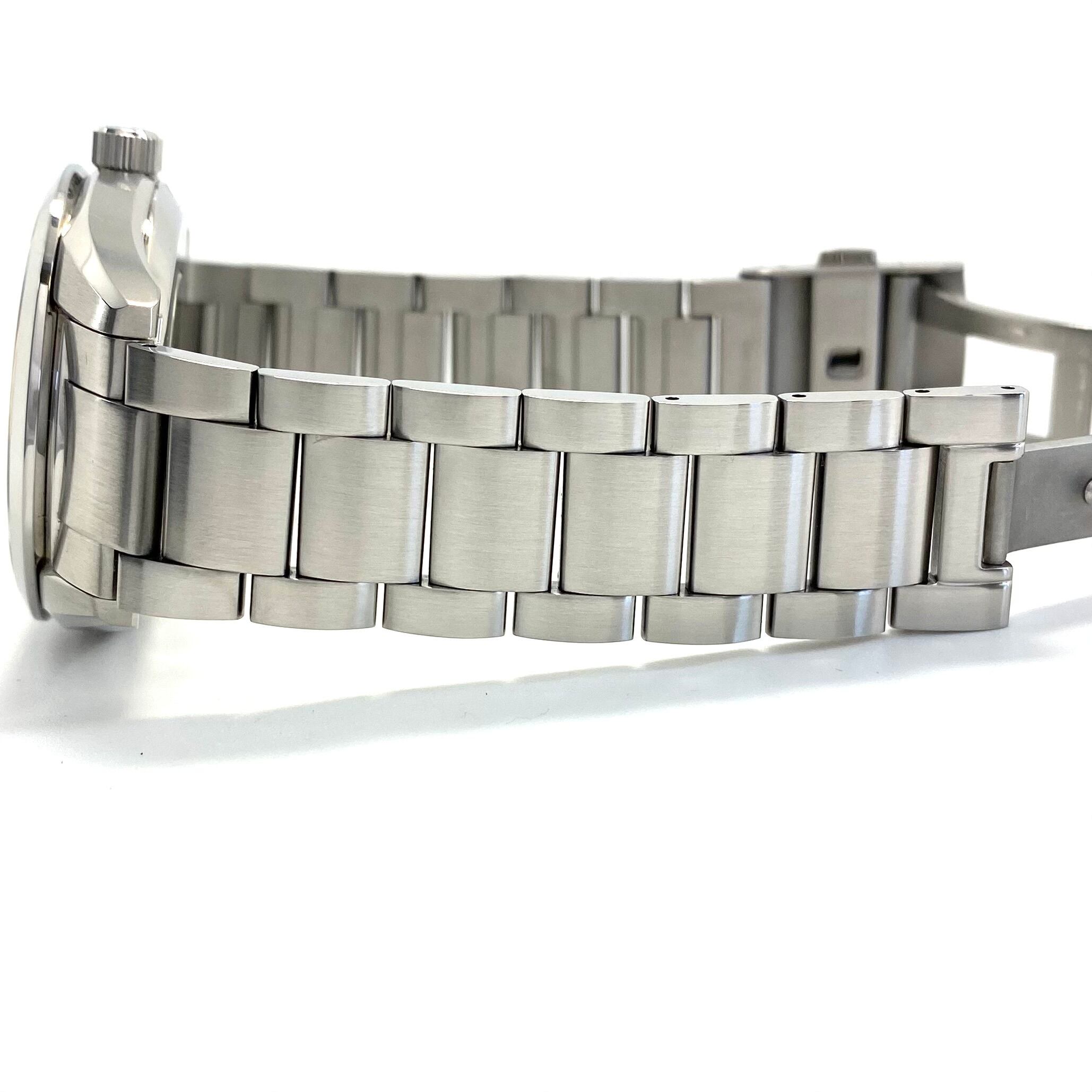 【美品】シチズン　CITIZEN　シチズンコレクション　メカニカル　NB1050-59H　9011-S125804　自動巻式　裏スケ　デイト表示