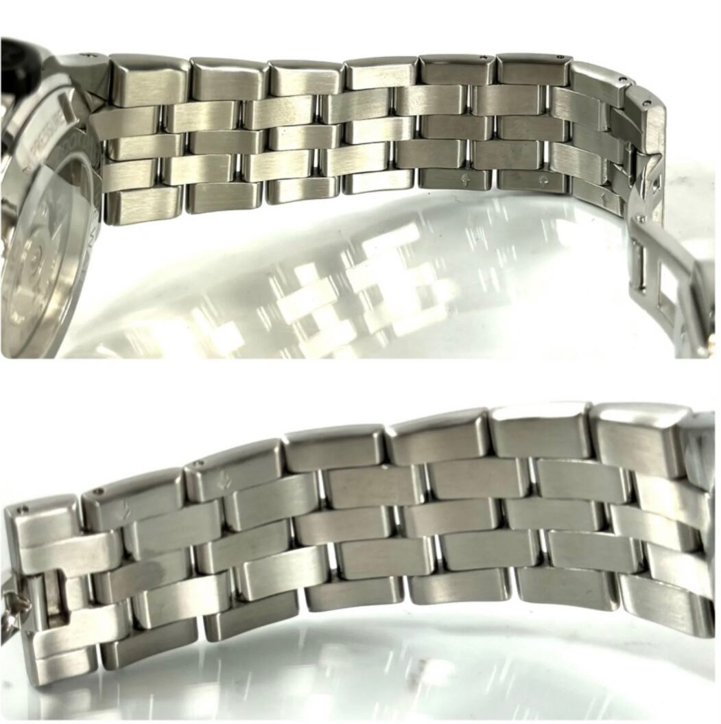 【美品】エドックス　EDOX　デルフィン　オリジナル　メカノ　85303-3NM-NBG　自動巻　スケルトン