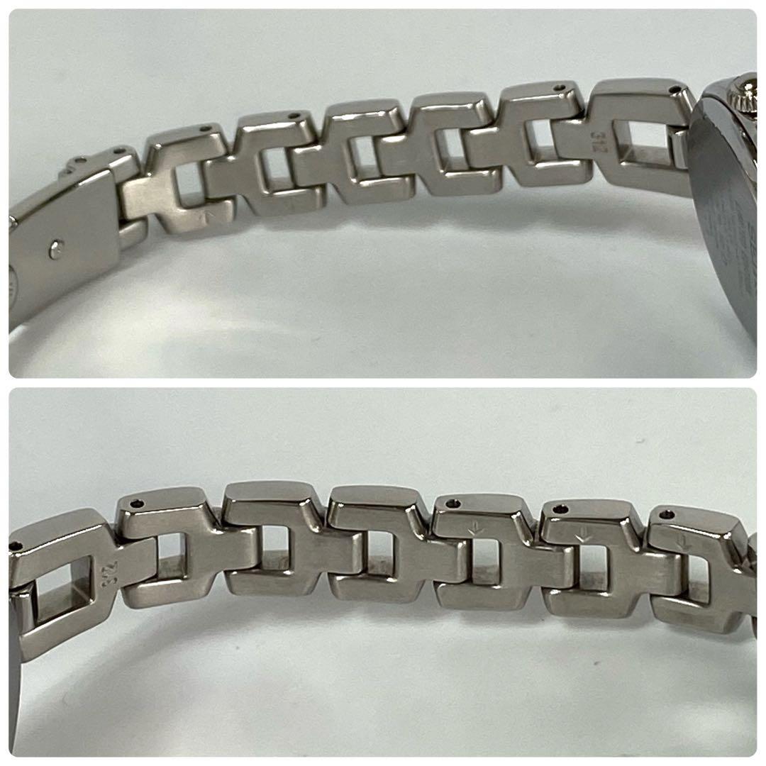 セイコー　ルキア　ソーラー　限定　シェル　ピンク　フラワー