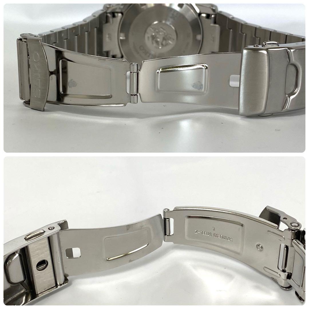 【美品】セイコー　プロスペックス　モンスター　パディコラボ　SBDY057 AT