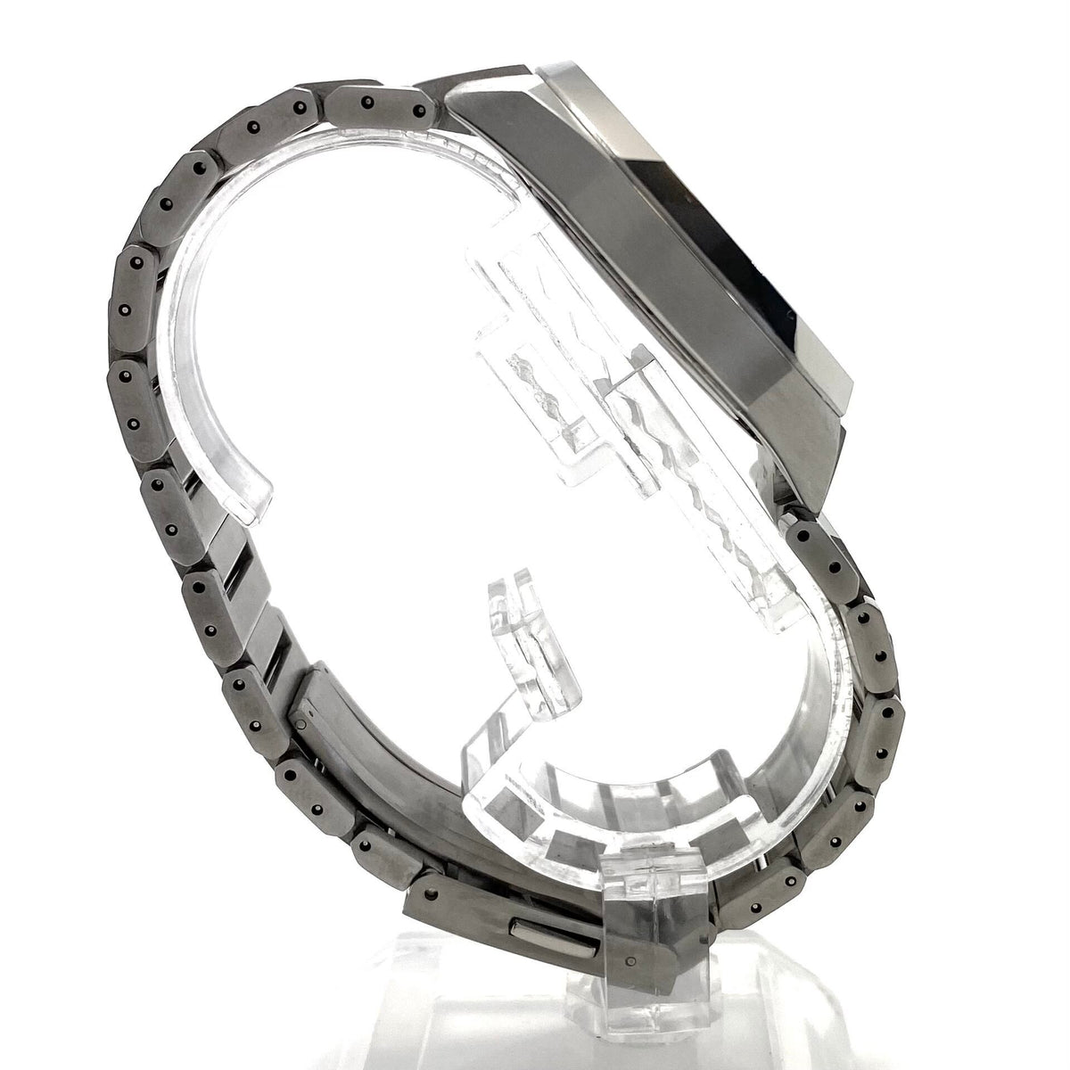 【美品】中古 腕時計 メンズ セイコー アストロン ネクスター SBXY063 7B72-0AF0 GPSソーラー 黒 デイト表示 チタニウム 10気圧防水