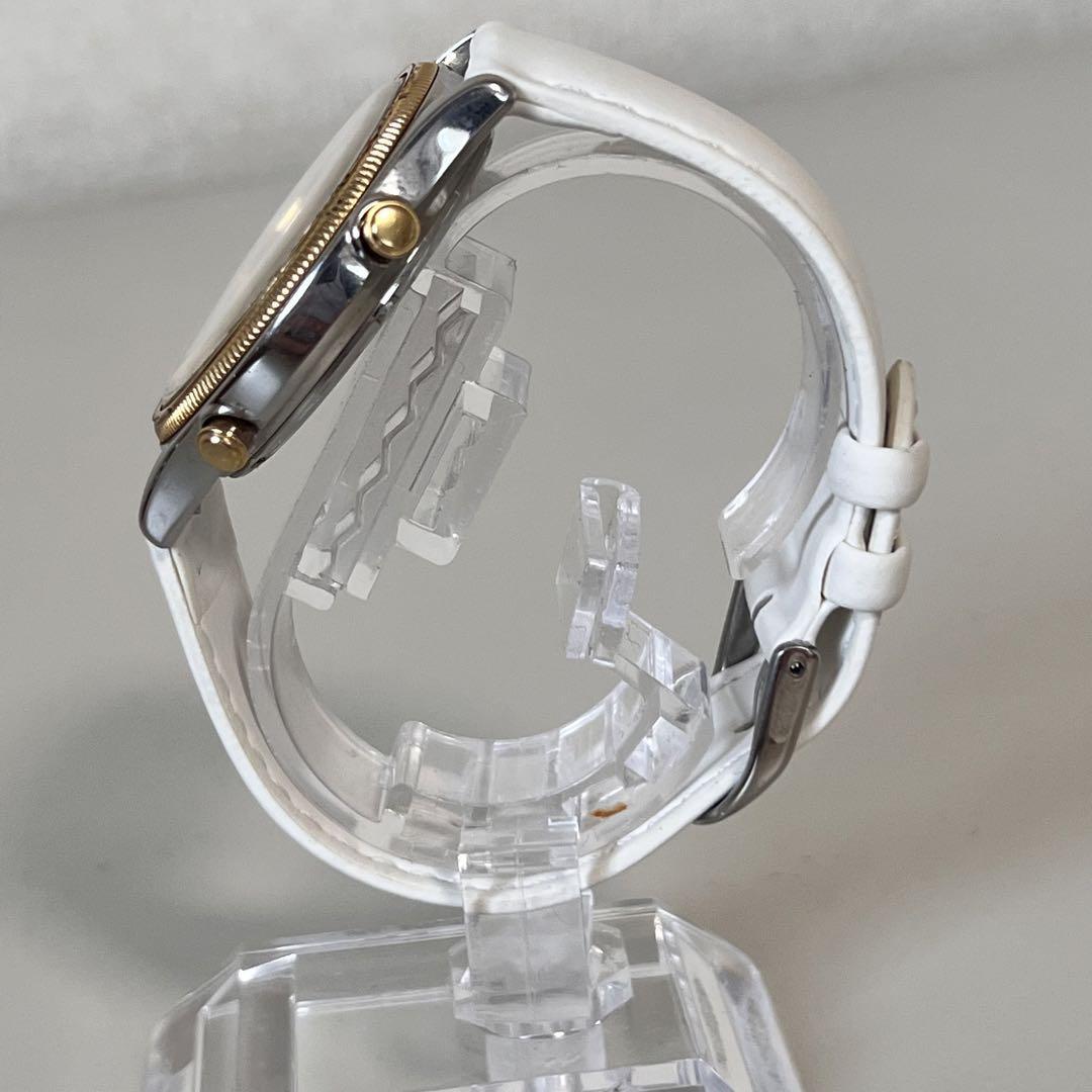 【希少】セイコー　スピードマスター　クロノグラフ　クォーツ　SGP ヴィンテージ