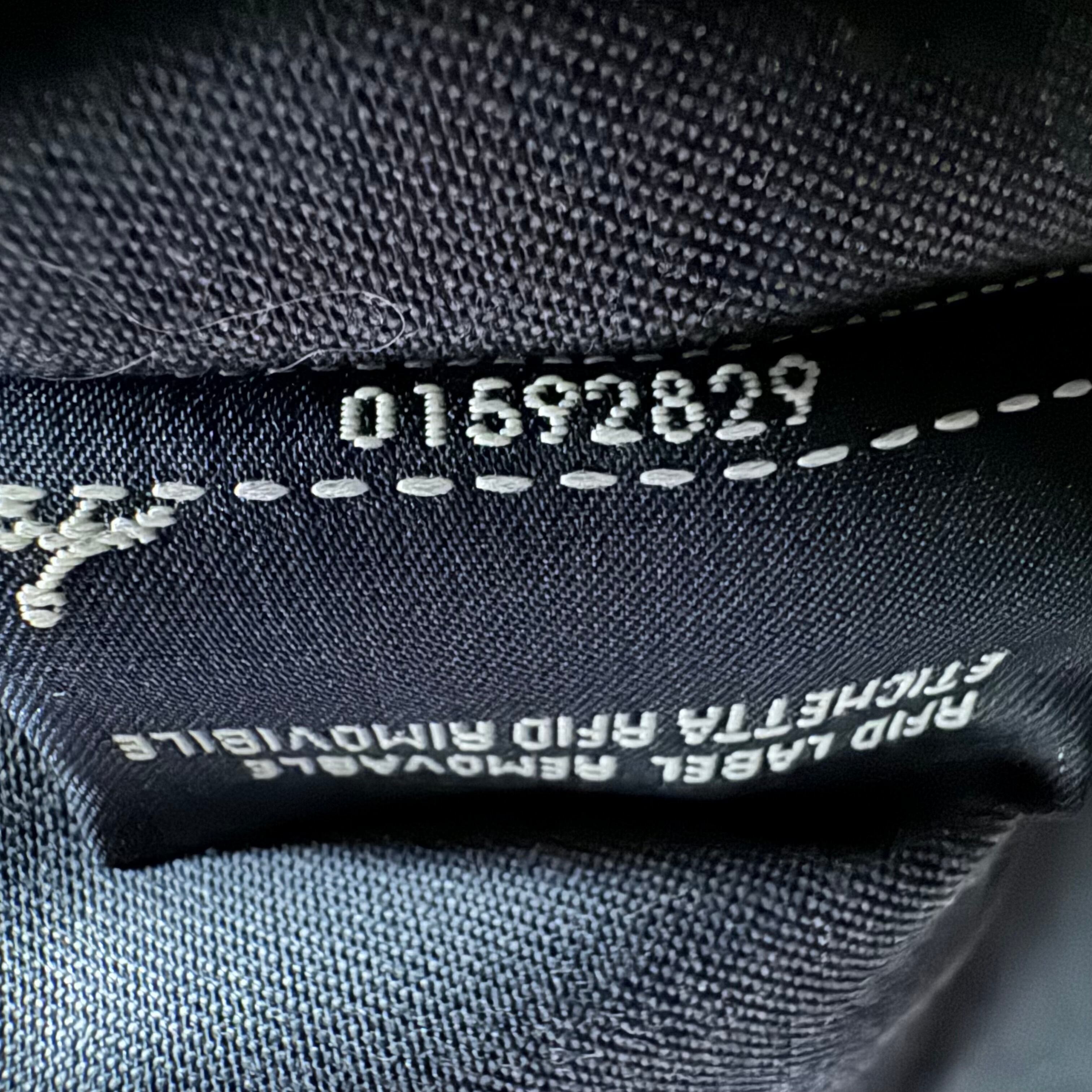 【美品】フェンディ　バイザウェイ　ハンドバッグ　ミディアム　2WAY パープル