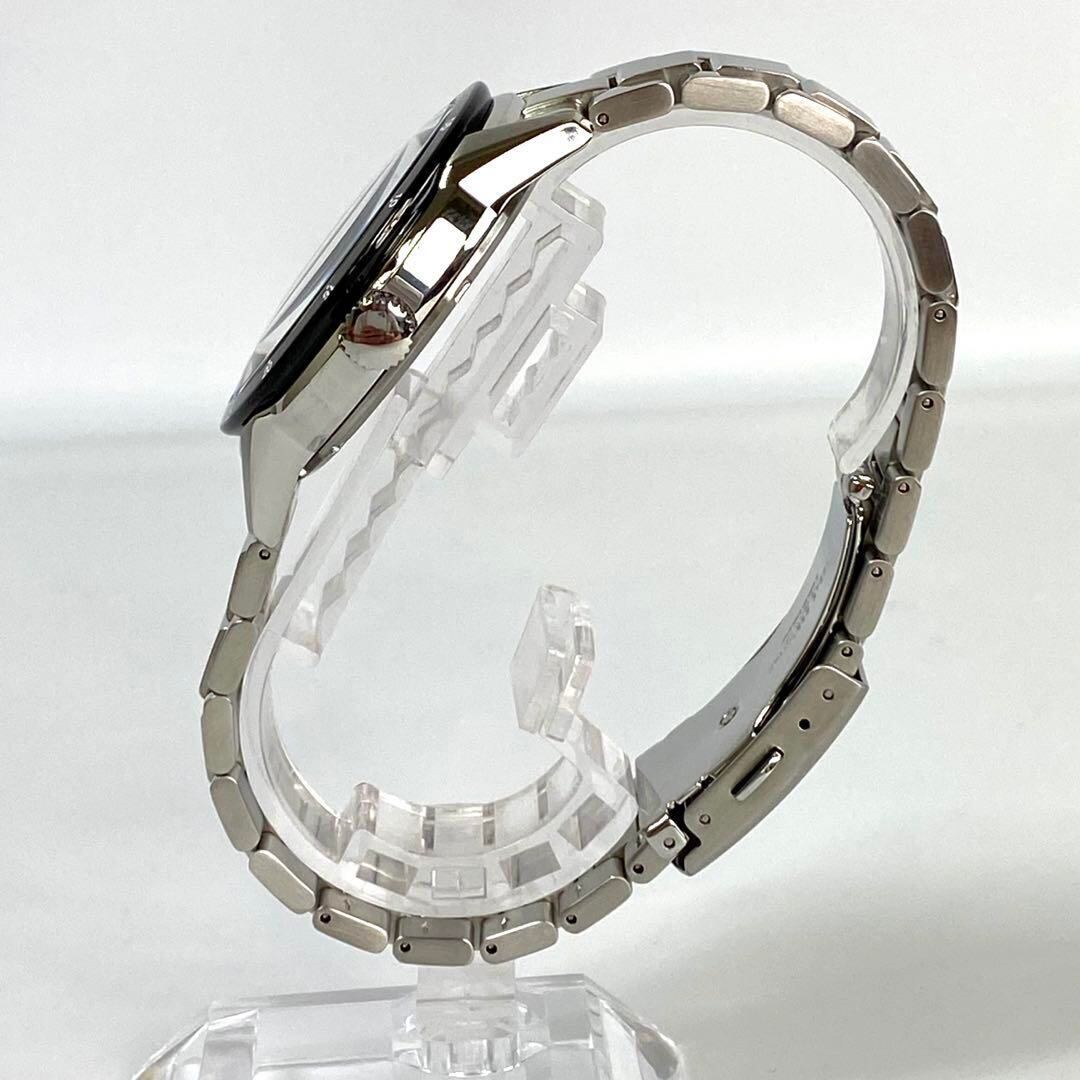 シチズン　コレクション　バズ・ライトイヤー　ディズニーコラボ　クォーツ