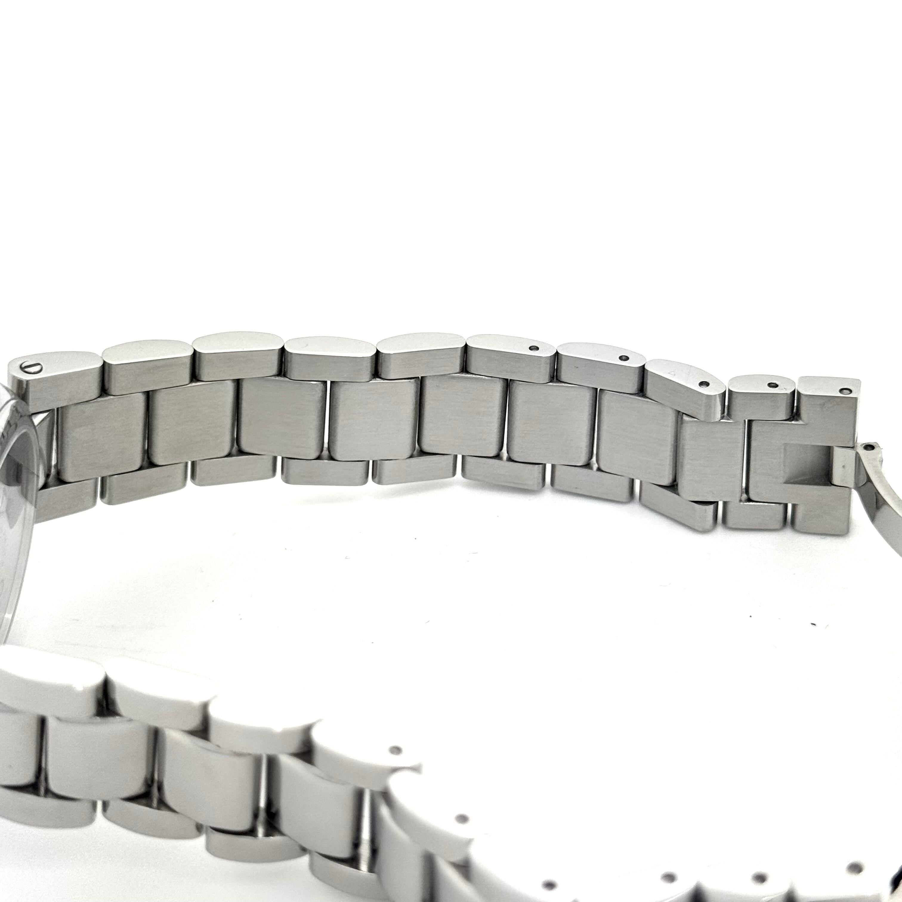 【未使用】ミドー　MIDO　バロンチェッリ　ドンナ　M022.207.11.116.10　自動巻　デイト表示　裏スケ　シェル　レディース　メンズ　ユニセックス