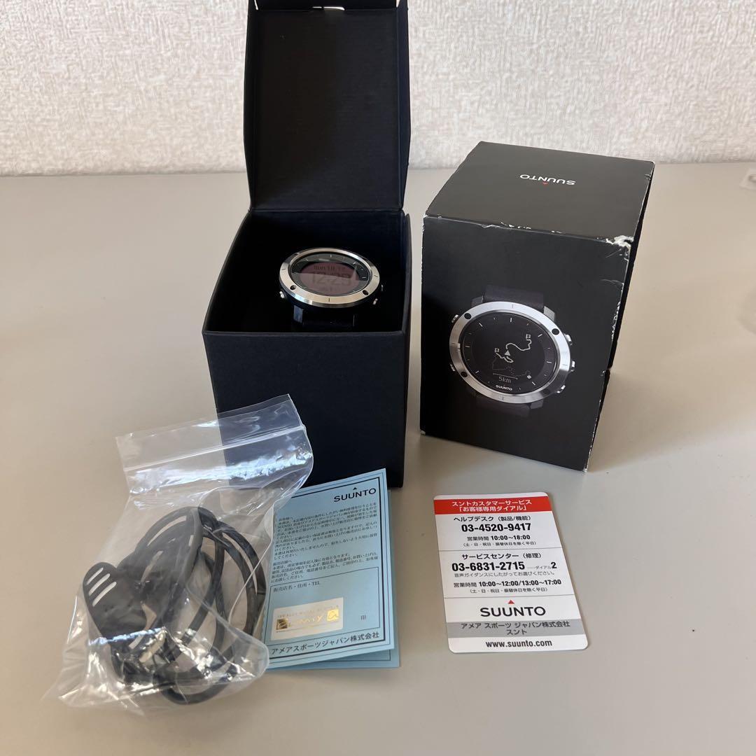 スント　トラバース　コンポジット　デジタル　ラバー　スマートウォッチ